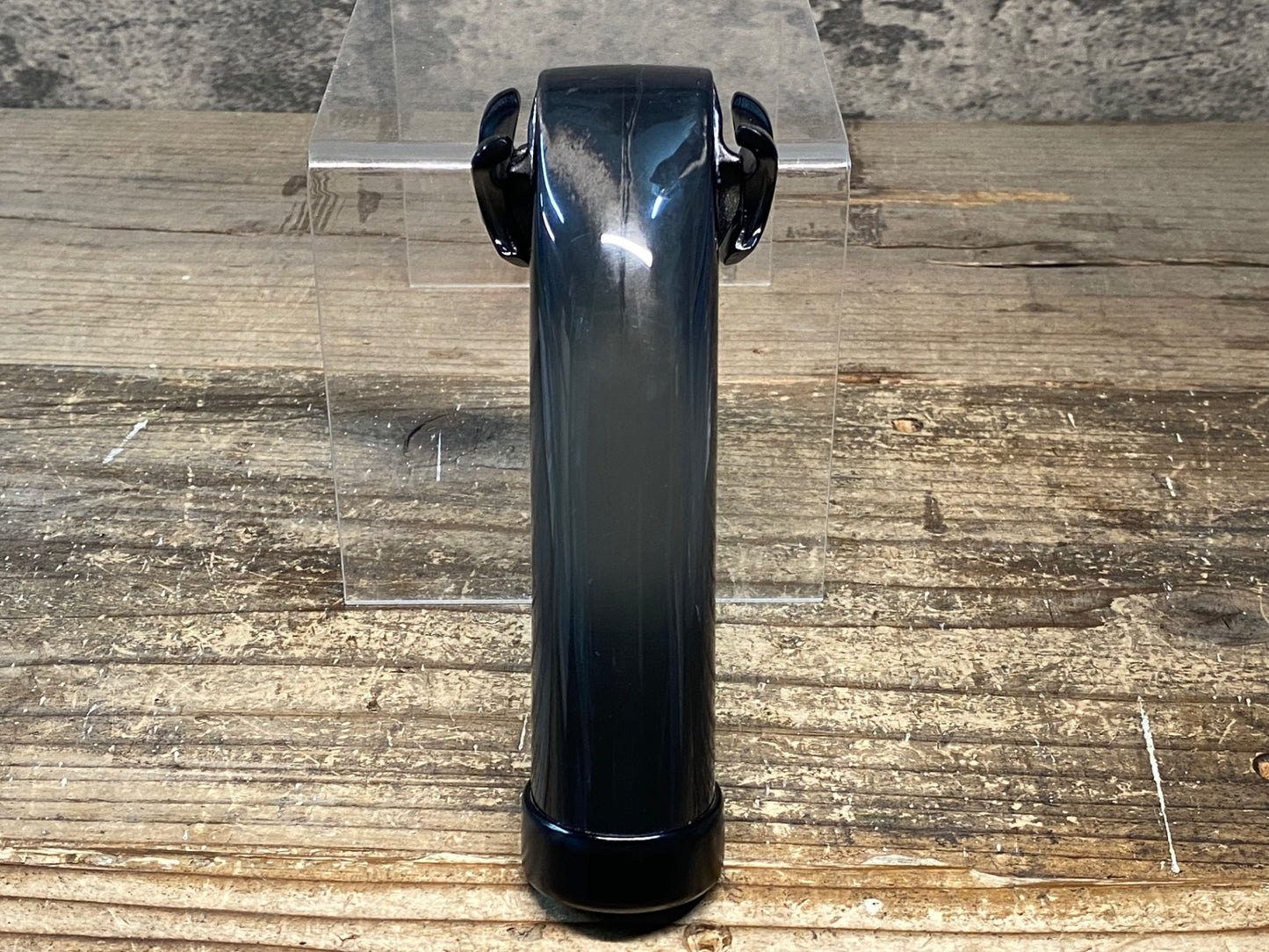 IF275 ボントレガー BONTRAGER Ride Tuned シートマストキャップ 真円レール カーボン ※クランプボルト欠品