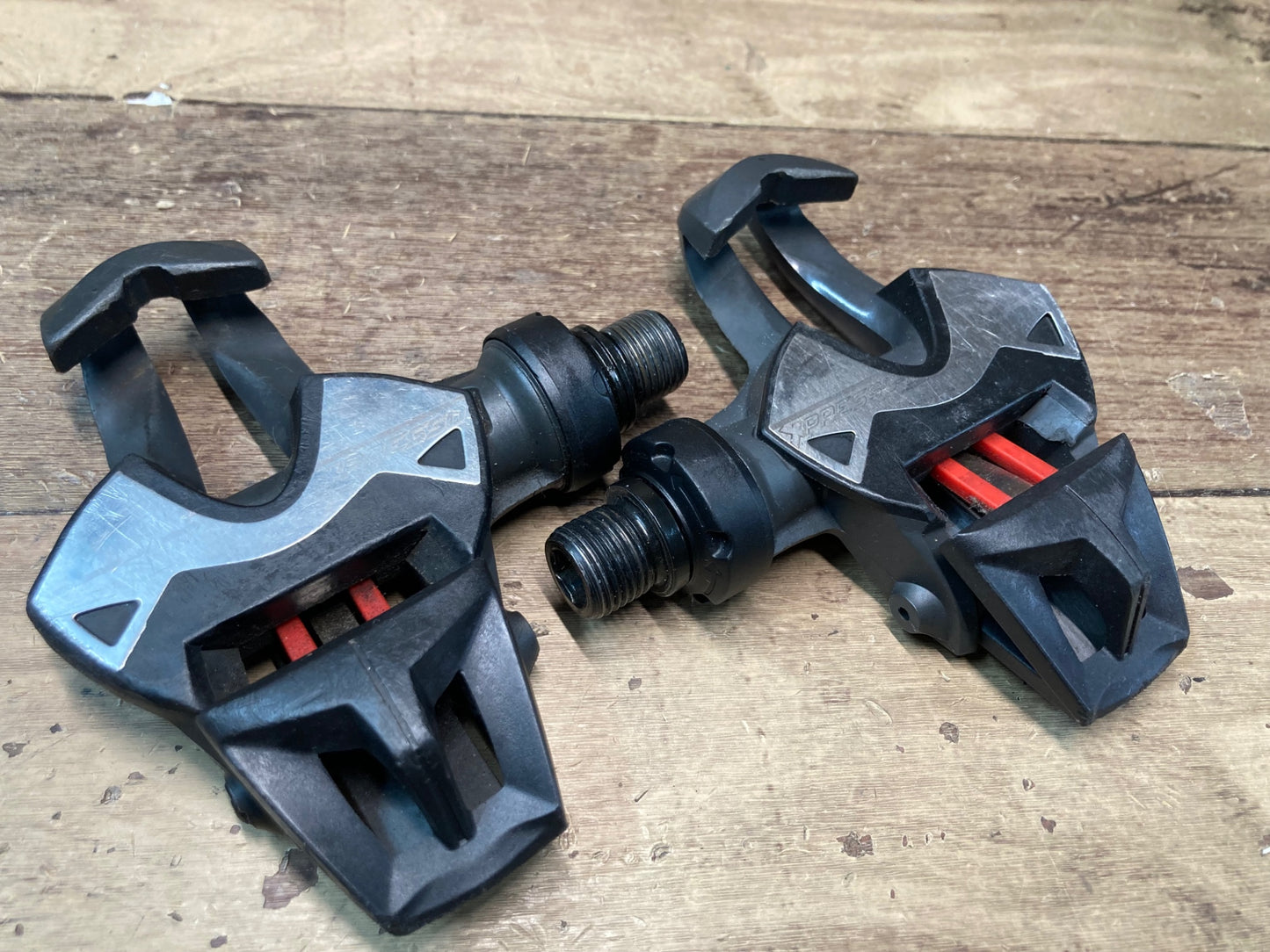 IK689 タイム TIME エクスプレッソ Xpresso 4 ビンディングペダル