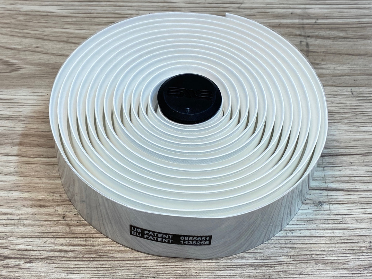 IS329 エンヴィ ENVE BAR TAPE バーテープ 白 未使用