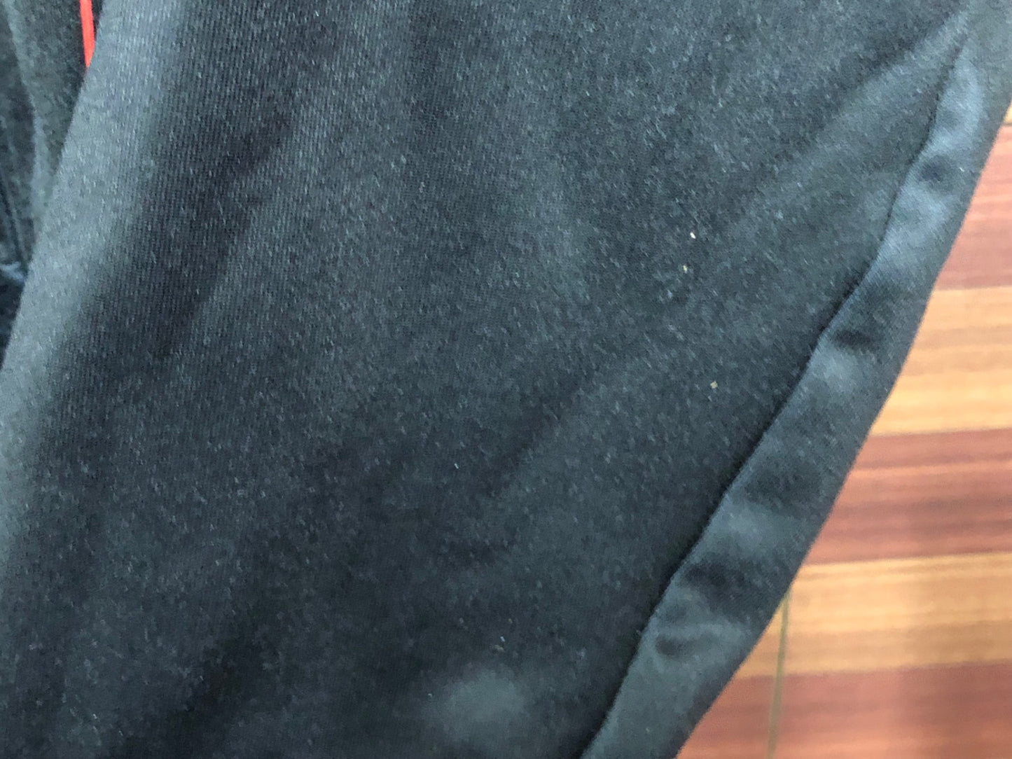 IN164 スペシャライズド SPECIALIZED レーシングジャージ Ｍブラック