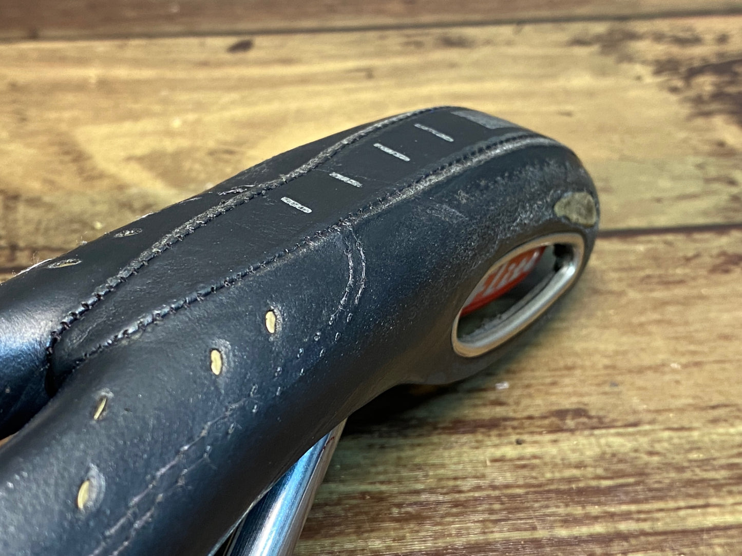 IX977 セライタリア selle ITALIA フライト FLITE GEL FLOW サドル 黒