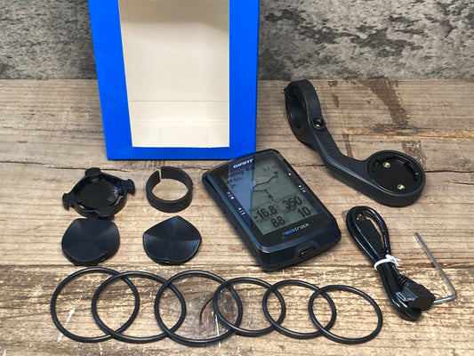 IX462 ジャイアント GIANT ネオストラック NOESTRACK サイクルコンピューター