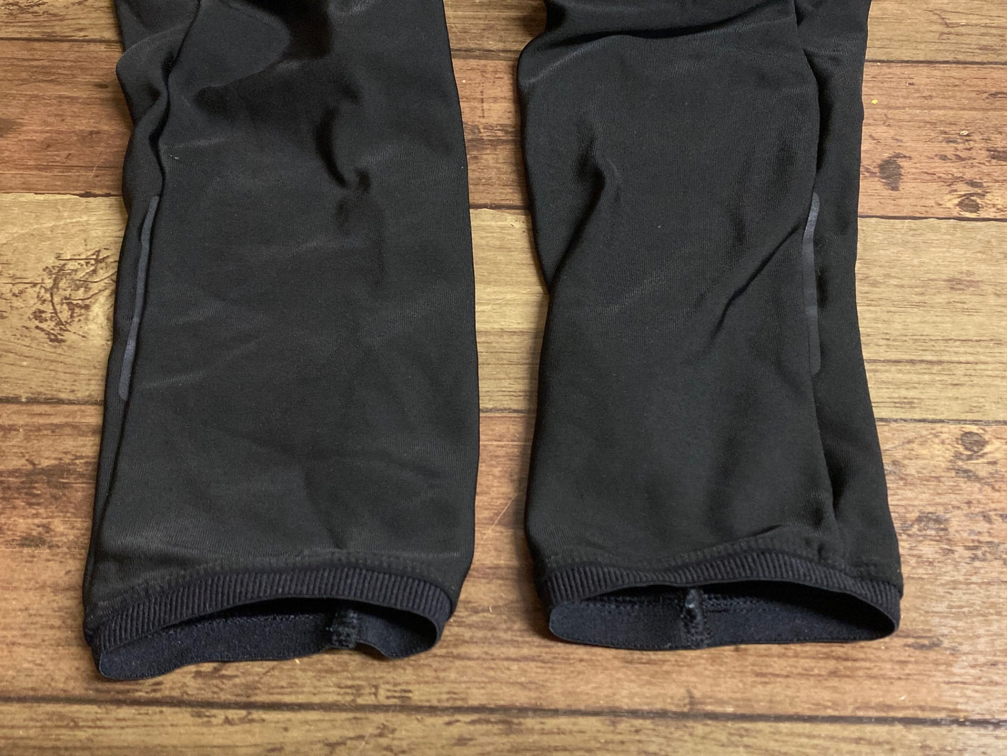 IJ999 ラファ Rapha CORE WINTER TIGHTS WITH PAD ビブタイツ 黒 S