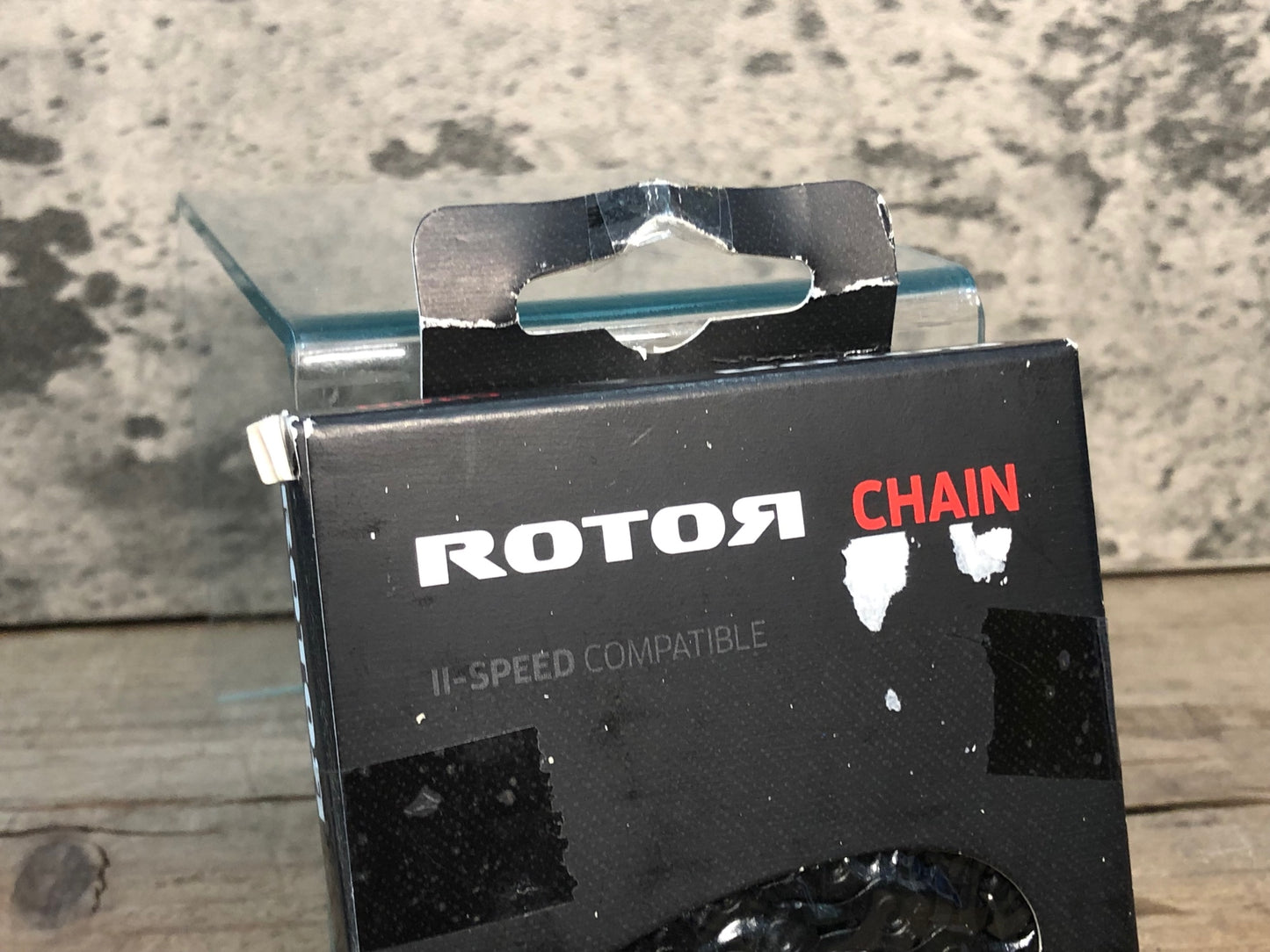 IR319 ローター ROTOR チェーン CHAIN 11S 黒