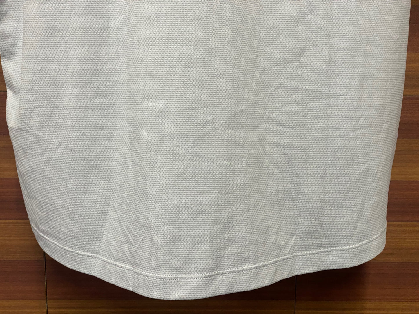 IV096 ラファ Rapha TRAIL TECHNICAL T-SHIRTS 半袖 Tシャツ 白 S