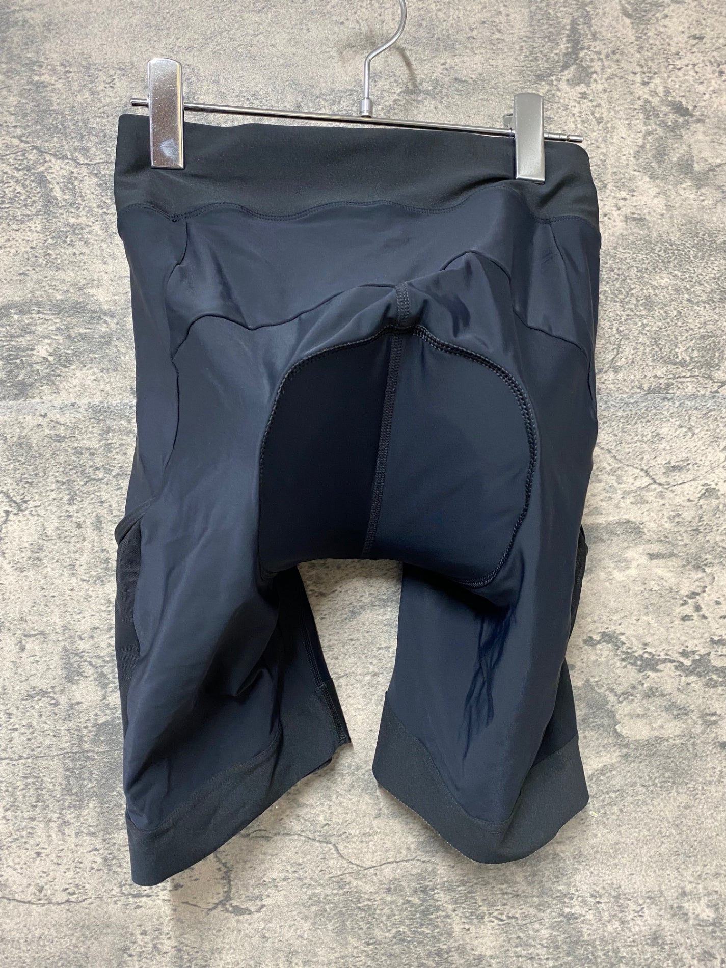 JB069 ラファ Rapha WOMEN'S CORE CARGO SHORTS レーサーパンツ 黒 S レディース