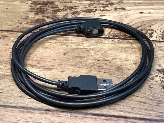HR868 シマノ SHIMANO Y1VU00043  FC-R9100-P用充電ケーブル 通電確認済