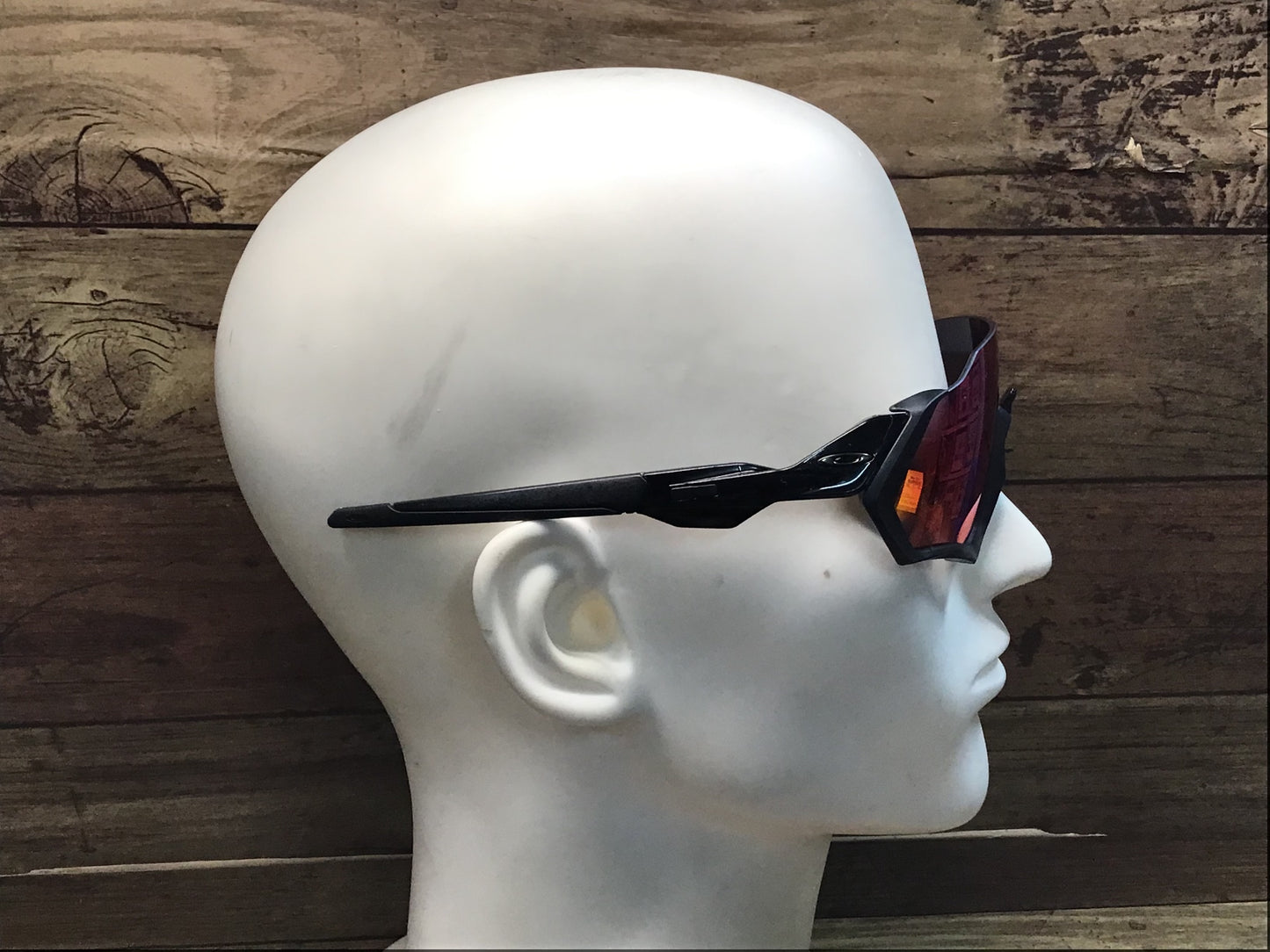 IK578 オークリー OAKLEY FLIGHT JACKET アイウェア サングラス 黒