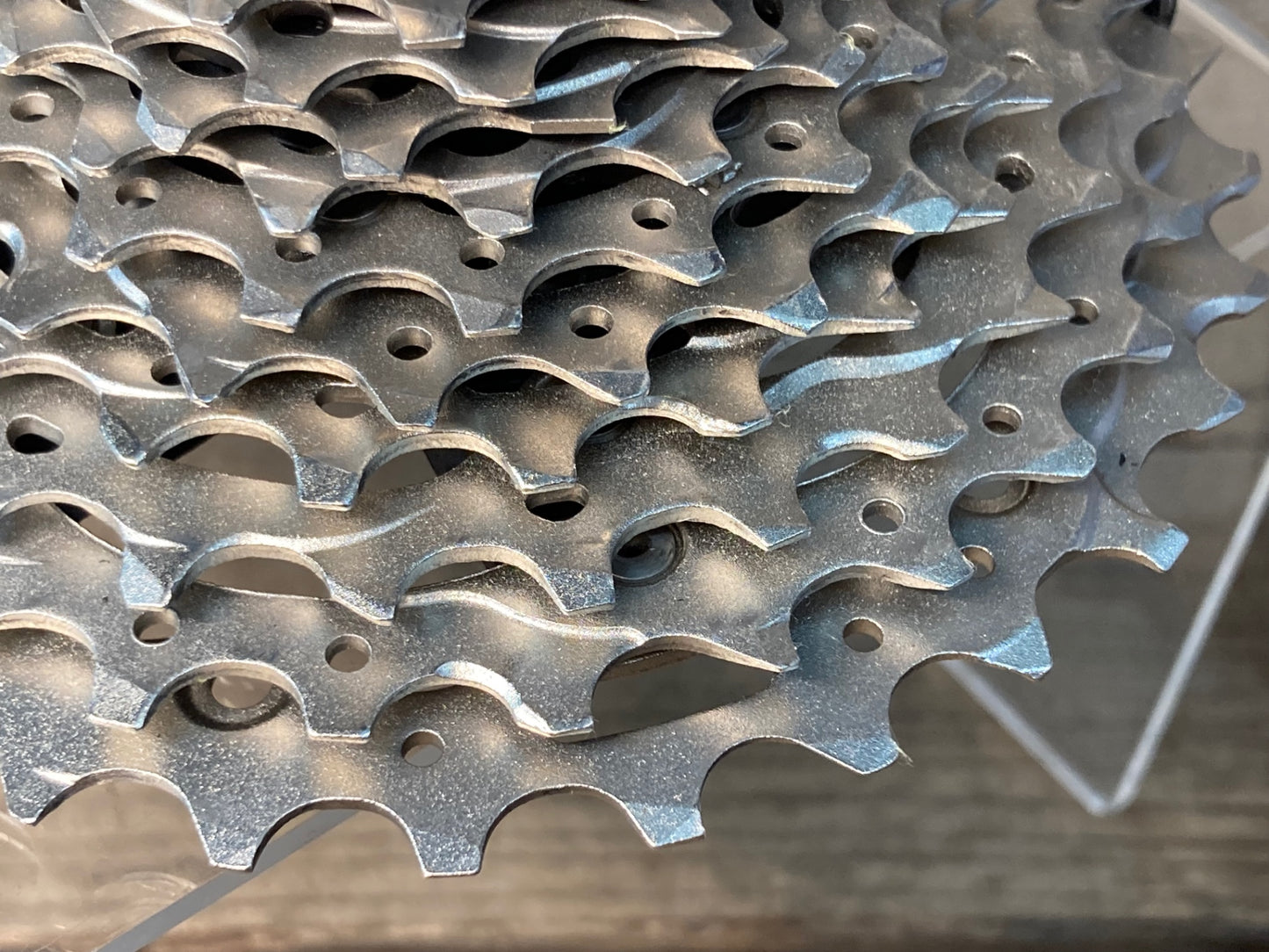 IK782 シマノ SHIMANO アルテグラ ULTEGRA CS-R8100 スプロケット 11-30T 12S