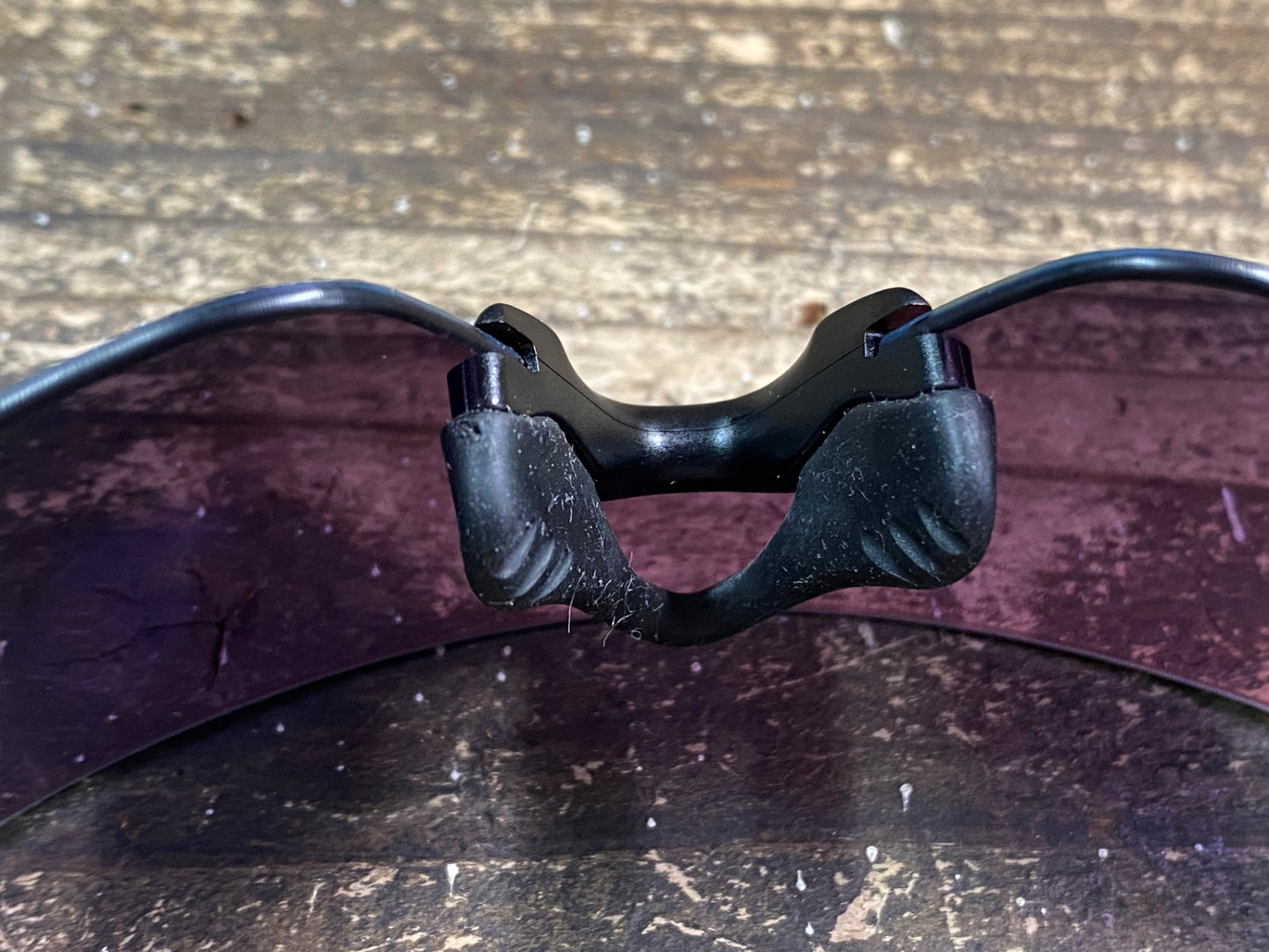 IQ989 オークリー OAKLEY EV ZERO サングラス アイウェア 黒 PRIZM