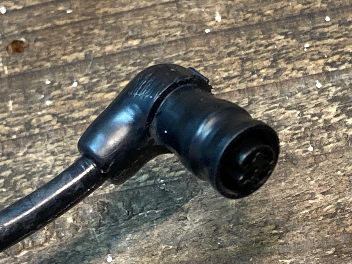 IQ271 シマノ SHIMANO デュラエース DURA-ACE EW-7970 エレクトリックケーブル 動作確認済