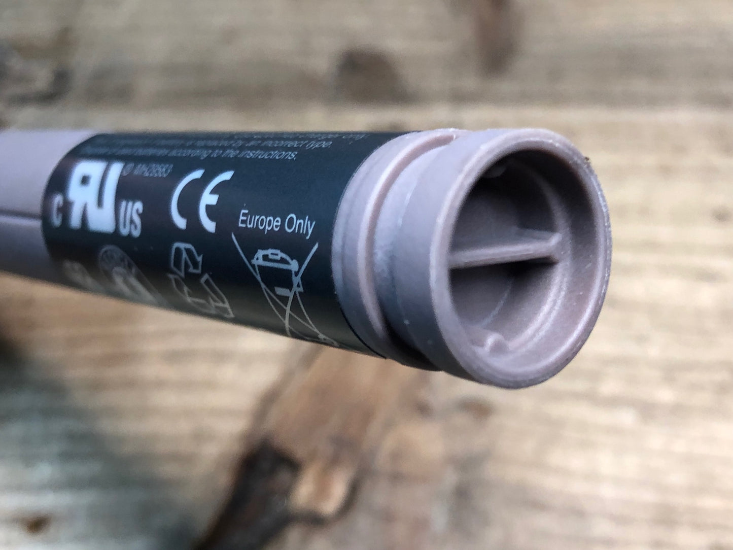 IY706 シマノ SHIMANO BT-DN110A Di2 電動 ビルトインバッテリー 動作確認済