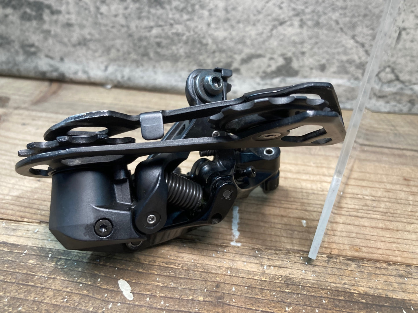 IN628 シマノ SHIMANO 105 FD-R7000 直付 RD-R7000 SS 前後ディレイラーセット 2x11s 黒