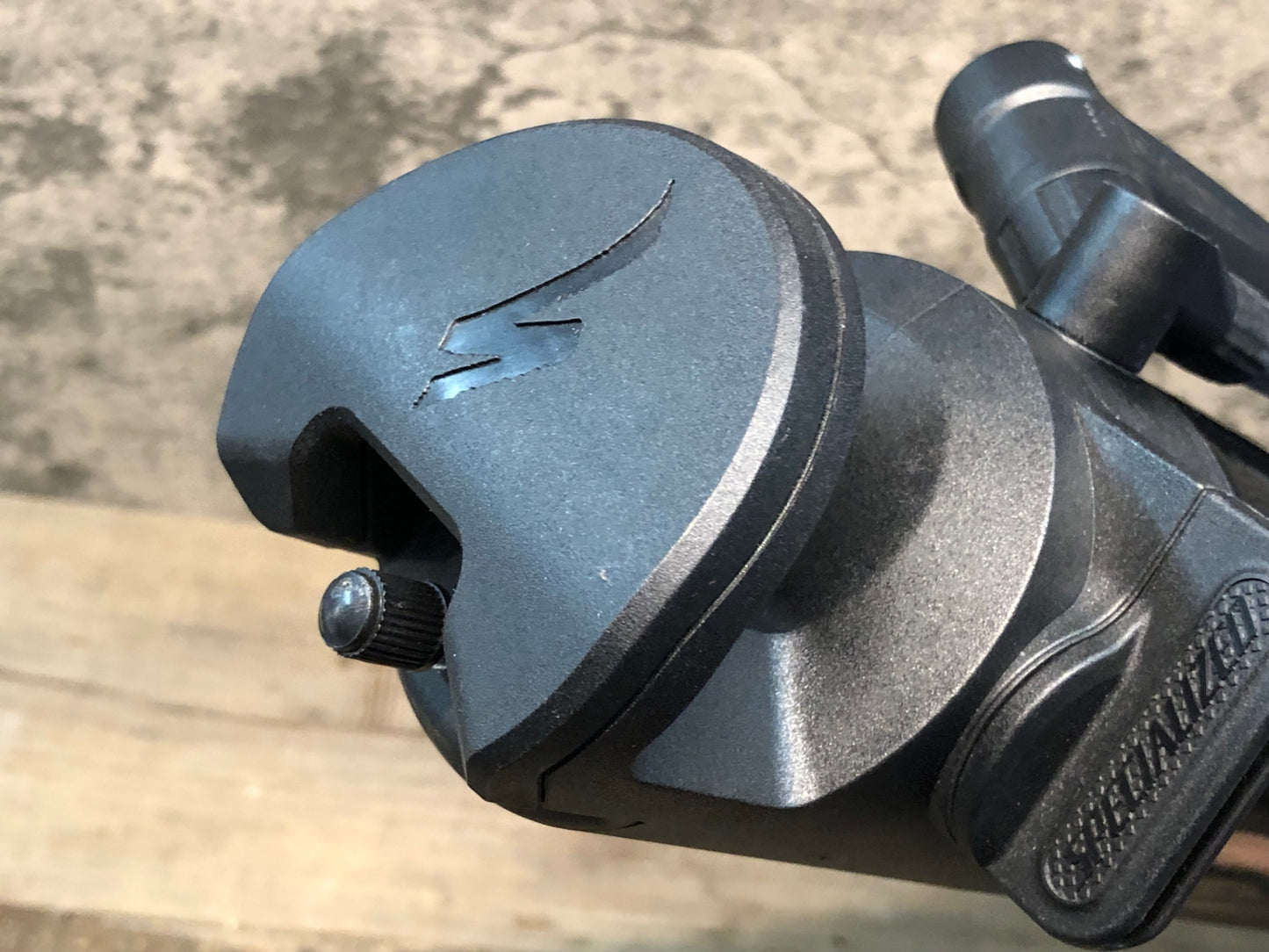 IW472 スペシャライズド SPECIALIZED Air Tool Blast  ブーストポンプ 空気入れ