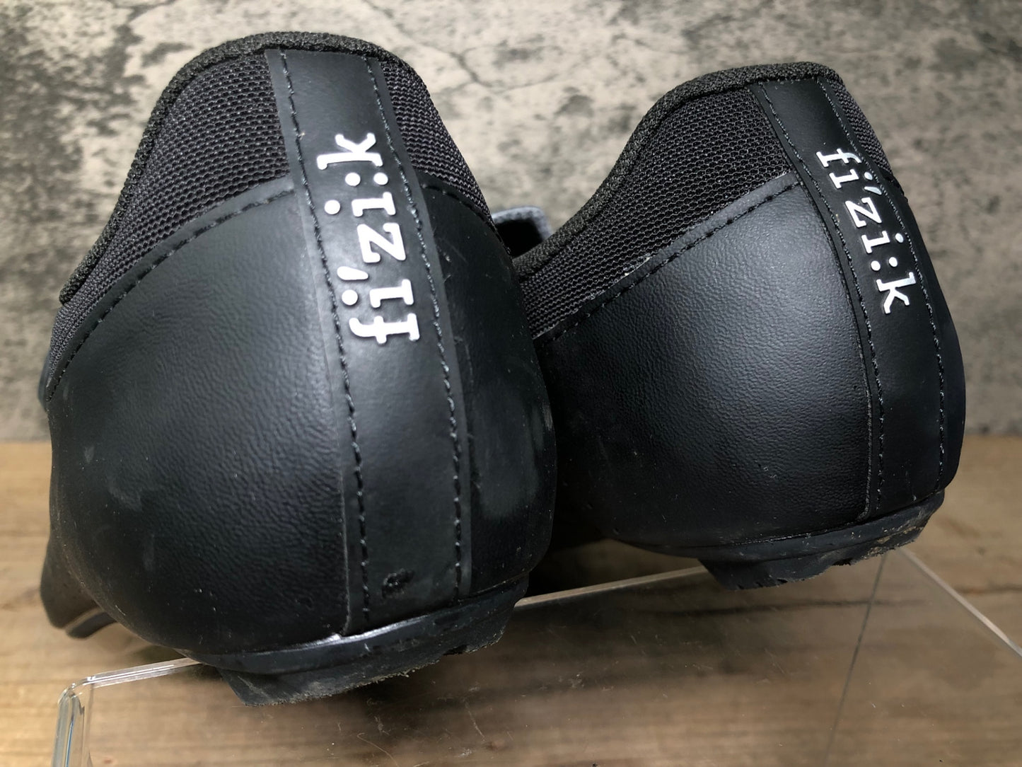 IW550 フィジーク fizik VENTO OMN ビンディングシューズ SPD-SL 黒 EU42 BOA