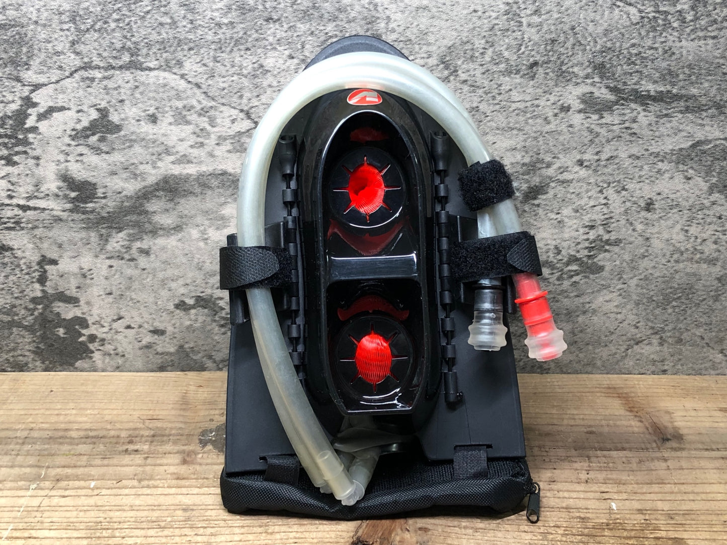 IM507 ヴィジョン VISION DRINKING SYSTEM ハンドレーション