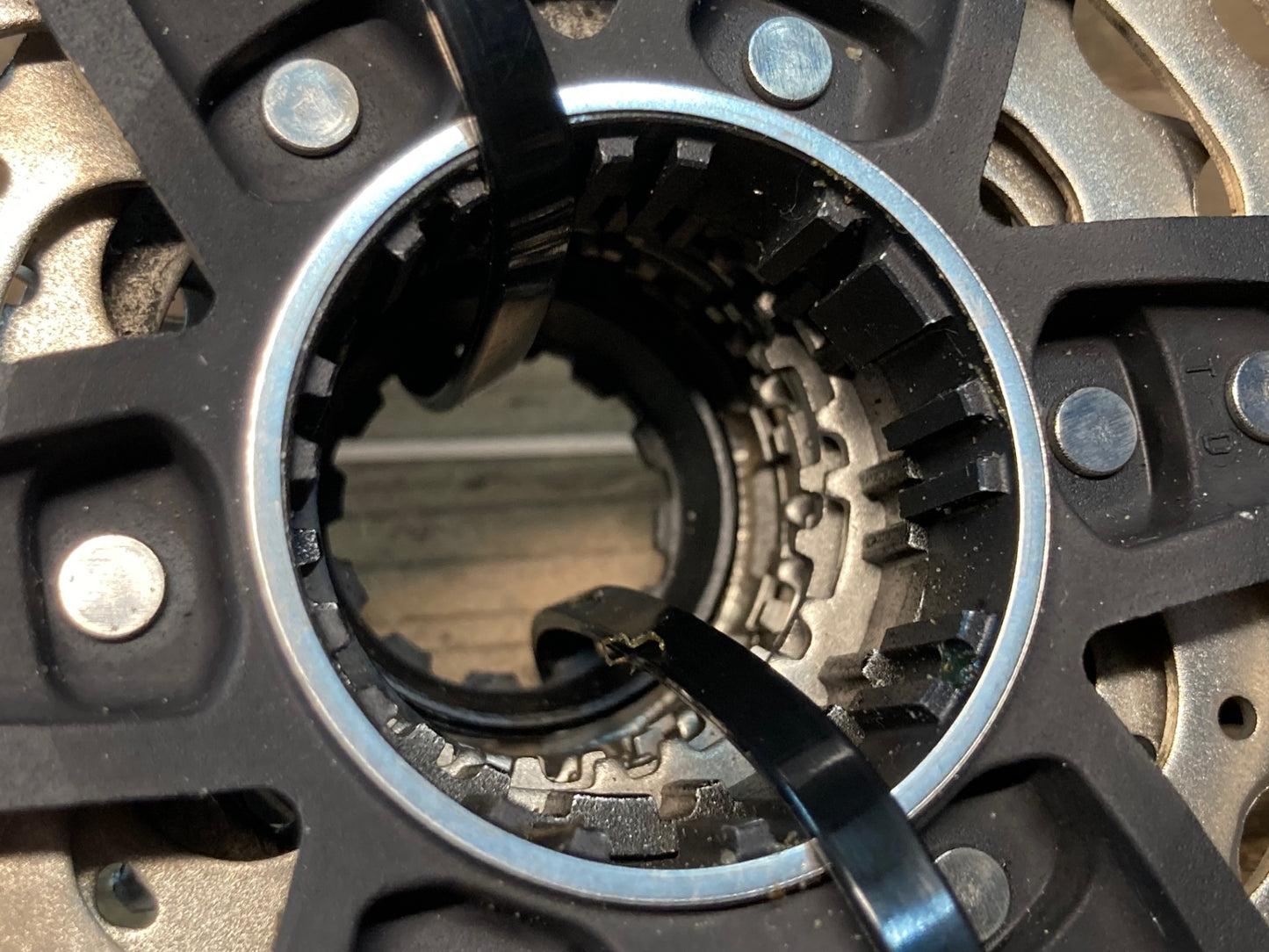 IW639 シマノ SHIMANO アルテグラ ULTEGRA CS-R8100 スプロケット 11-30T 12S