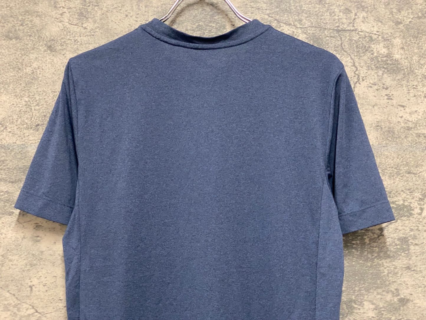 IZ429 ラファ Rapha WOMEN'S COMMUTER REFLECTIVE T-SHIRT Tシャツ グレー レディース S