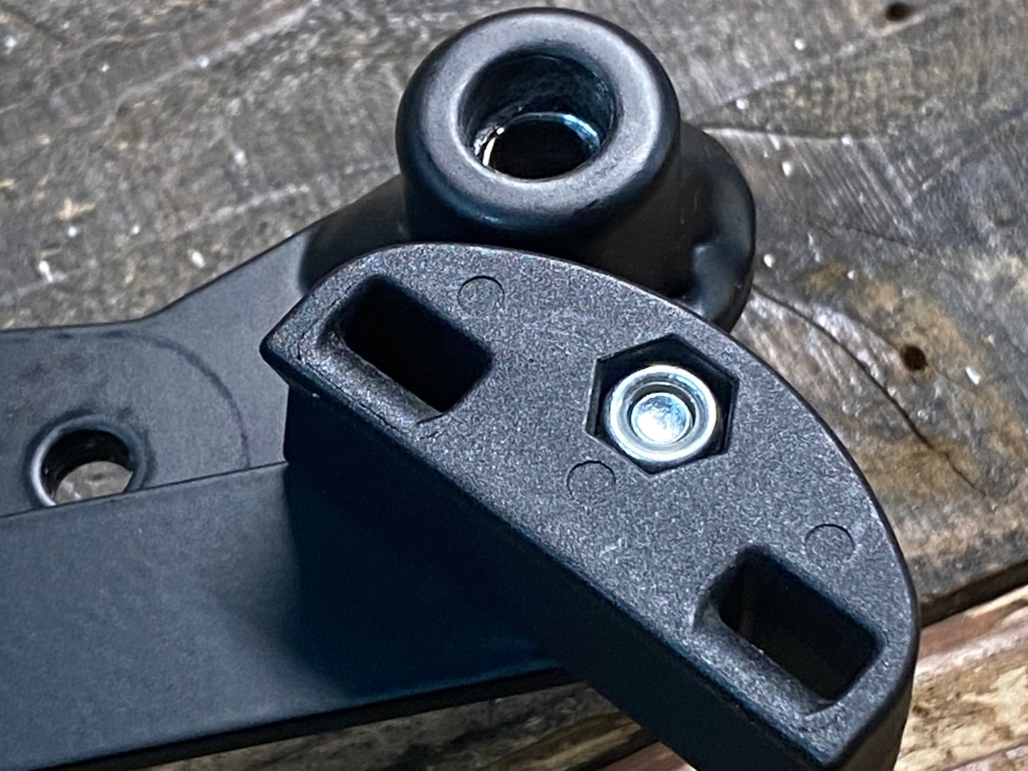 IM705 オールドマンマウンテン ディバイド ラック OLD MAN MOUNTAIN Divide Rack ラック