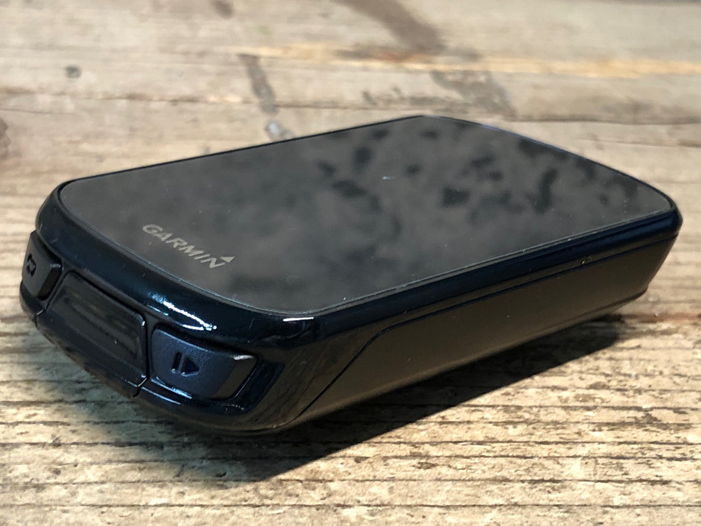 JA914 ガーミン GARMIN エッジ EDGE 830 サイクルコンピューター センサー マウント セット 接続確認済