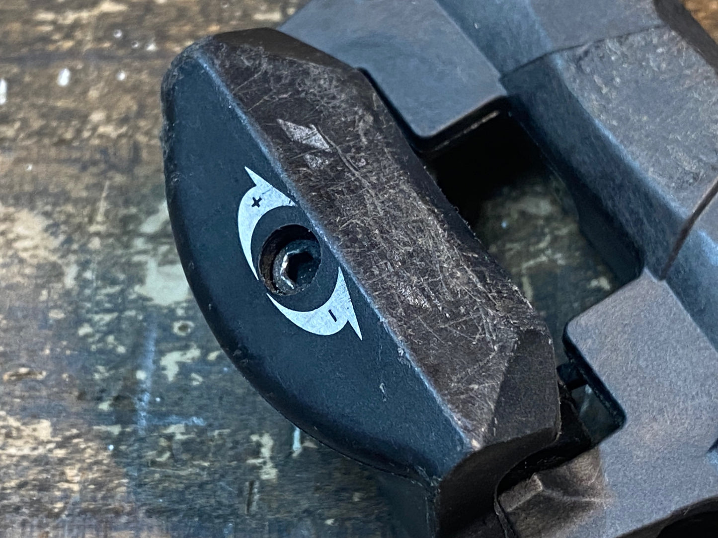 JA453 シマノ SHIMANO 105 PD-R7000 ビンディングペダル SPD-SL