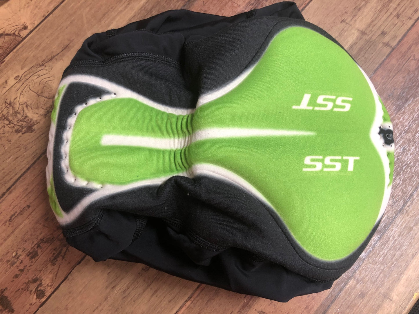 IN750 キャノンデール Cannondale レーサーパンツ 黒 L/G