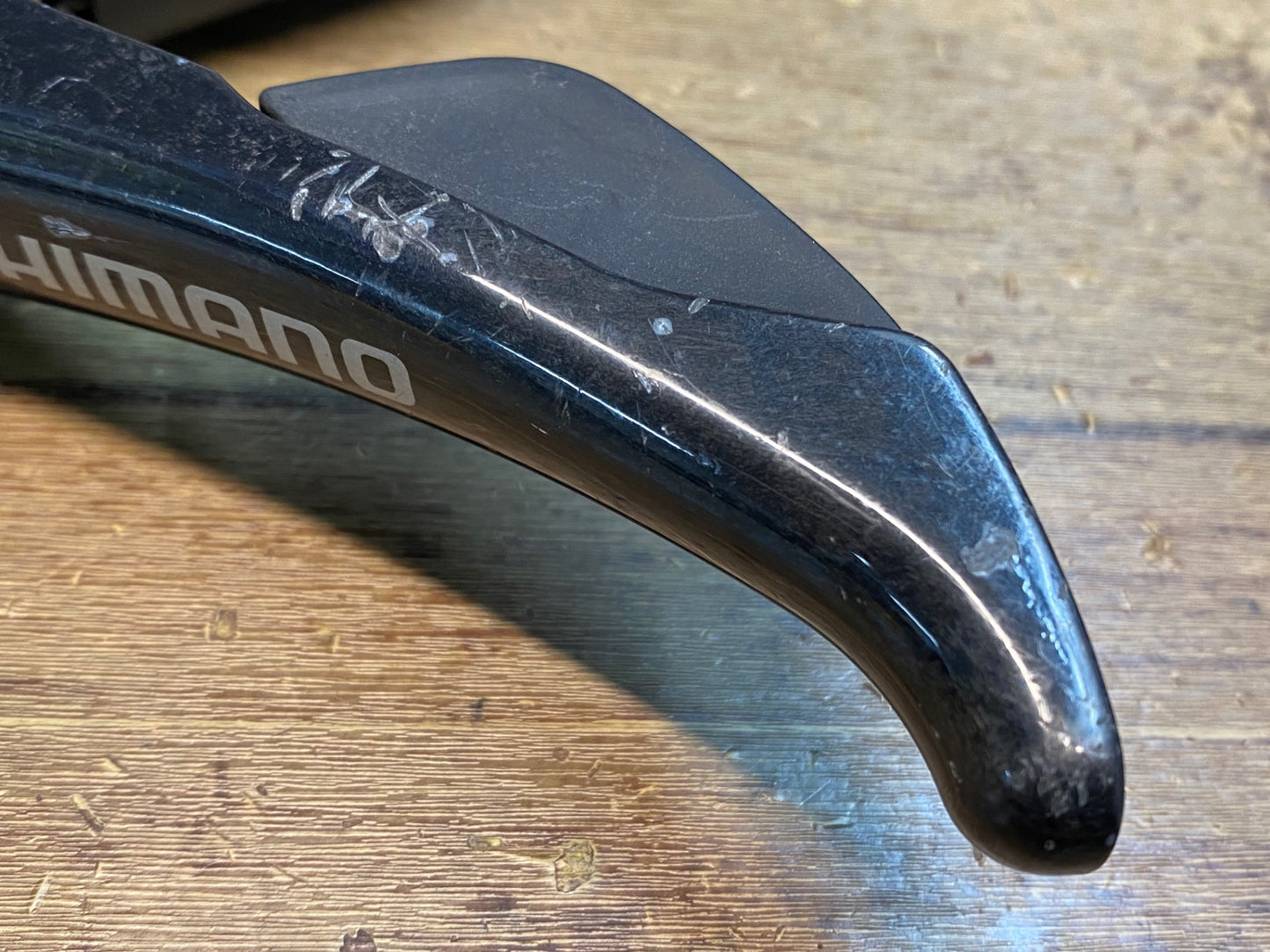 IZ158 シマノ SHIMANO ST-RS685 STIレバー 2S