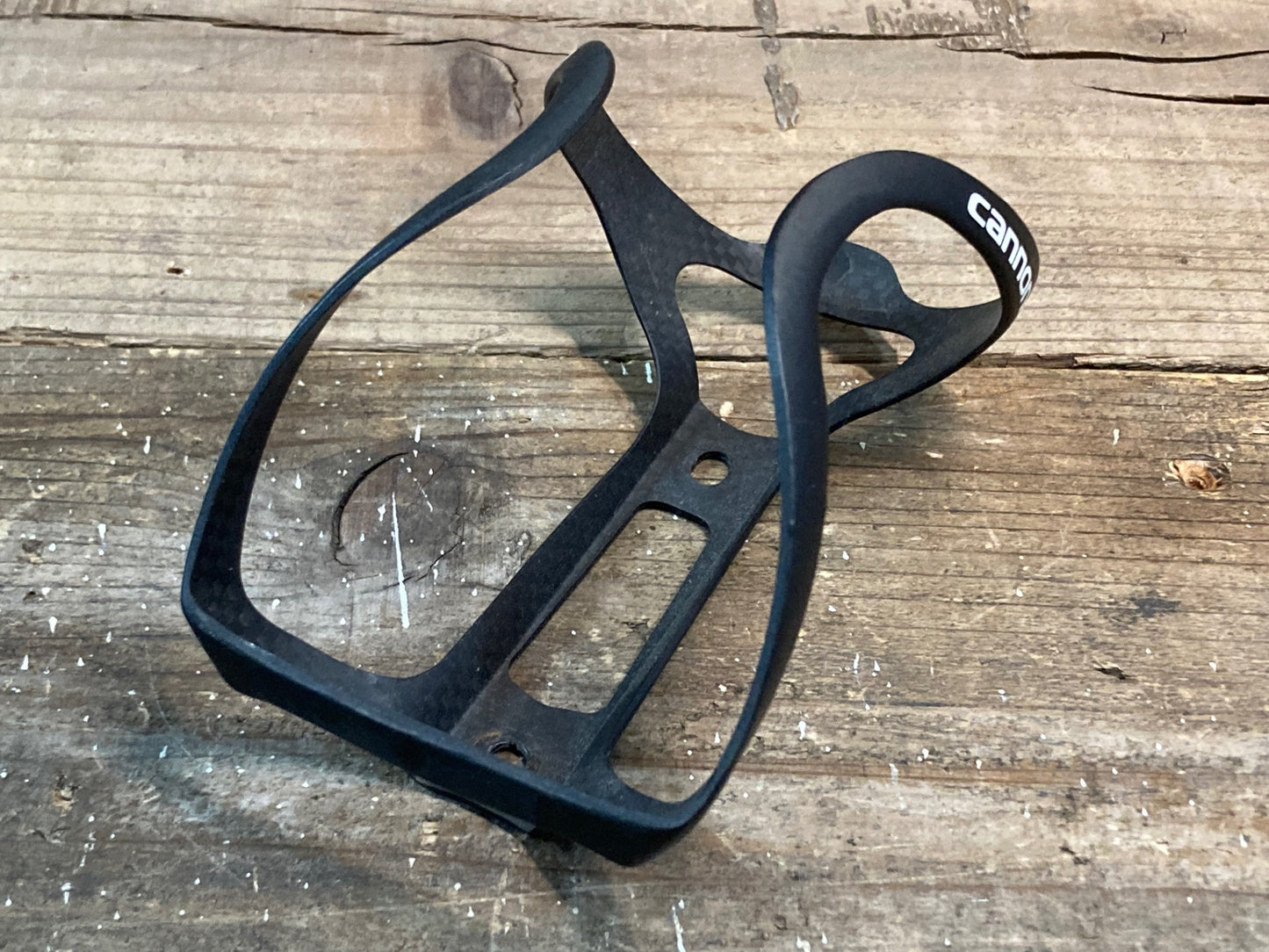 IN657 キャノンデール CANNONDALE カーボンボトルケージ