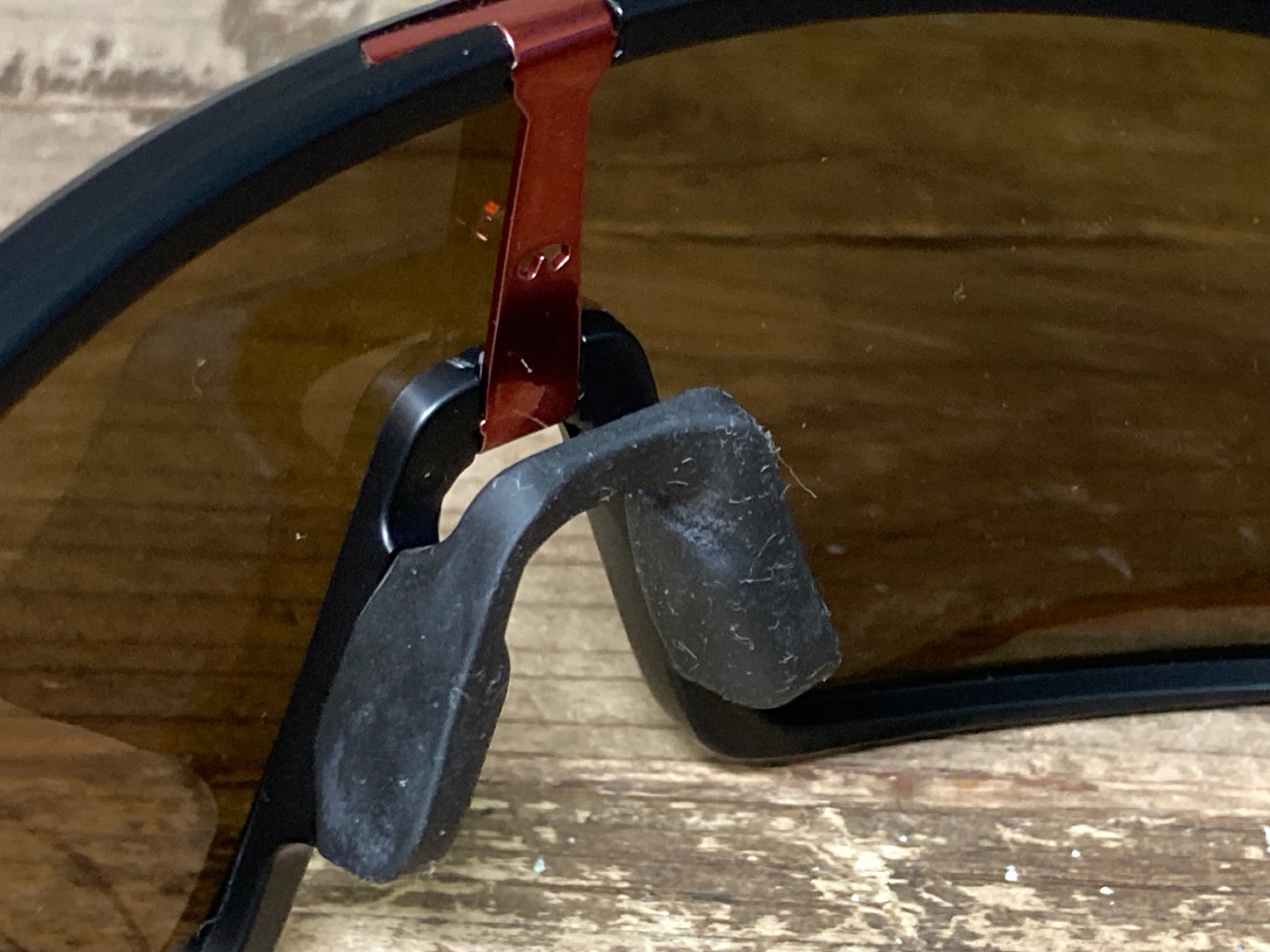 JB133 オークリー OAKLEY SUTRO サングラス アイウェア 黒 PRIZMレンズ