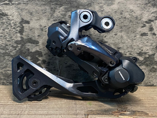 IO608 シマノ SHIMANO アルテグラ ULTEGRA RX RD-RX805 リアディレイラー SS 電動 Di2 11S