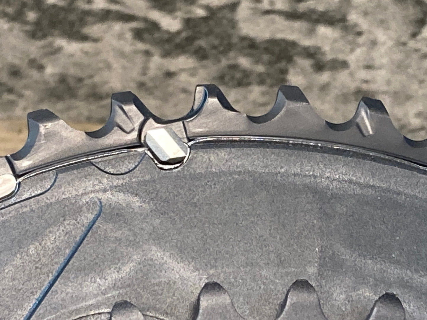 IQ098 シマノ SHIMANO アルテグラ ULTEGRA FC-R8100 クランクセット 52/36T 170mm