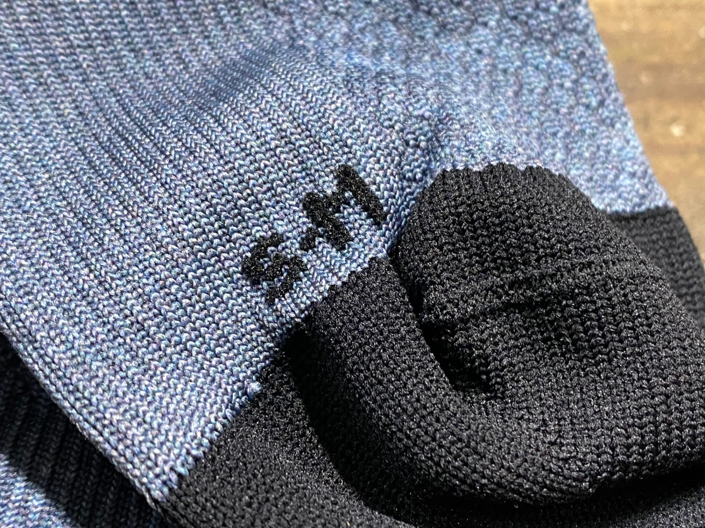 IR282 カステリ castelli MAISON 18 SOCKS ソックス S/M