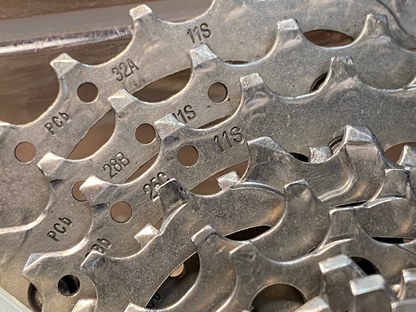 IM820 シマノ SHIMANO 105 CS-5800 スプロケット 11s 11-32T