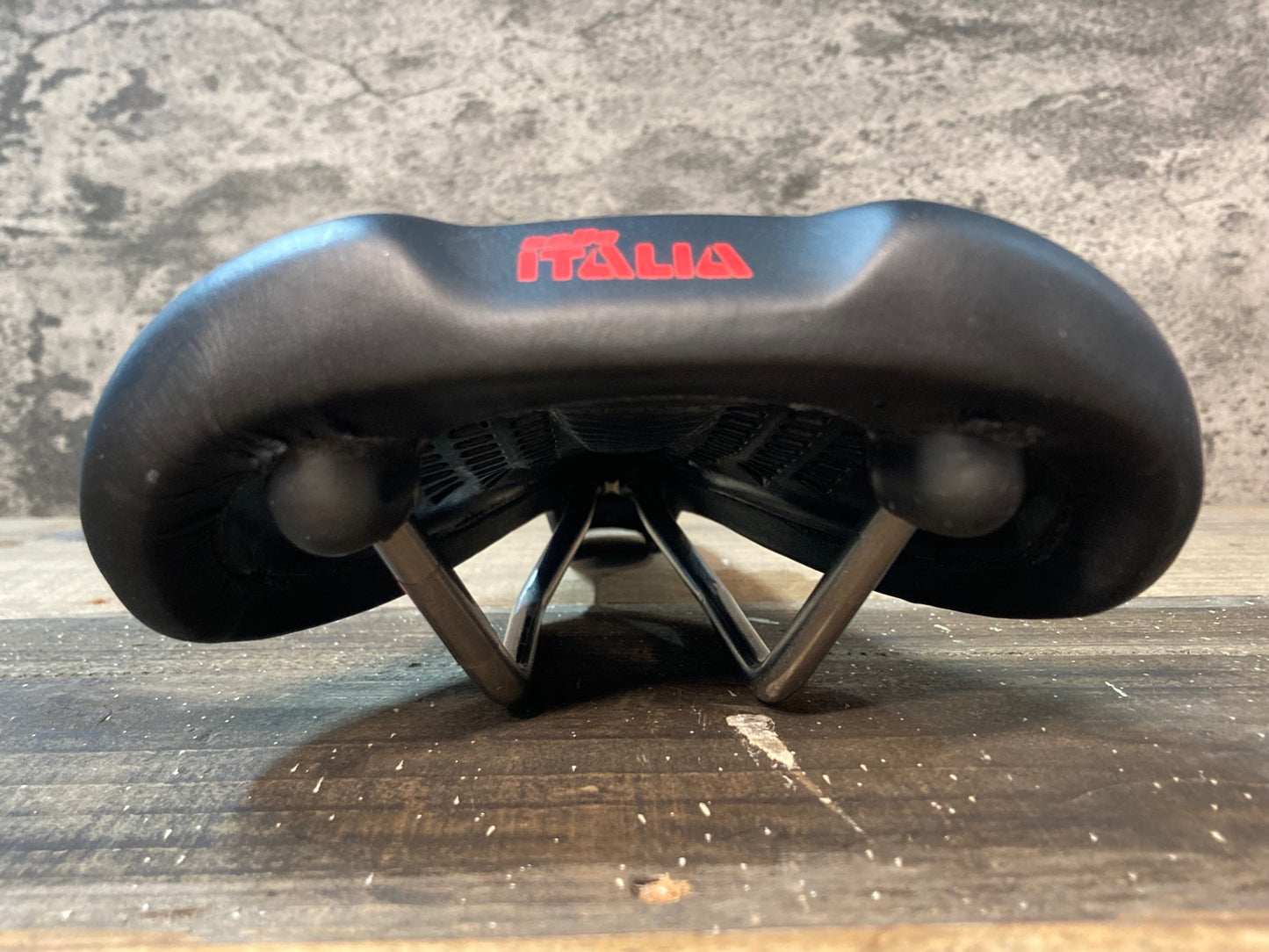 IK032 セライタリア selle ITALIA フライト FLITE TITANIUM L1 サドル 黒 150mm