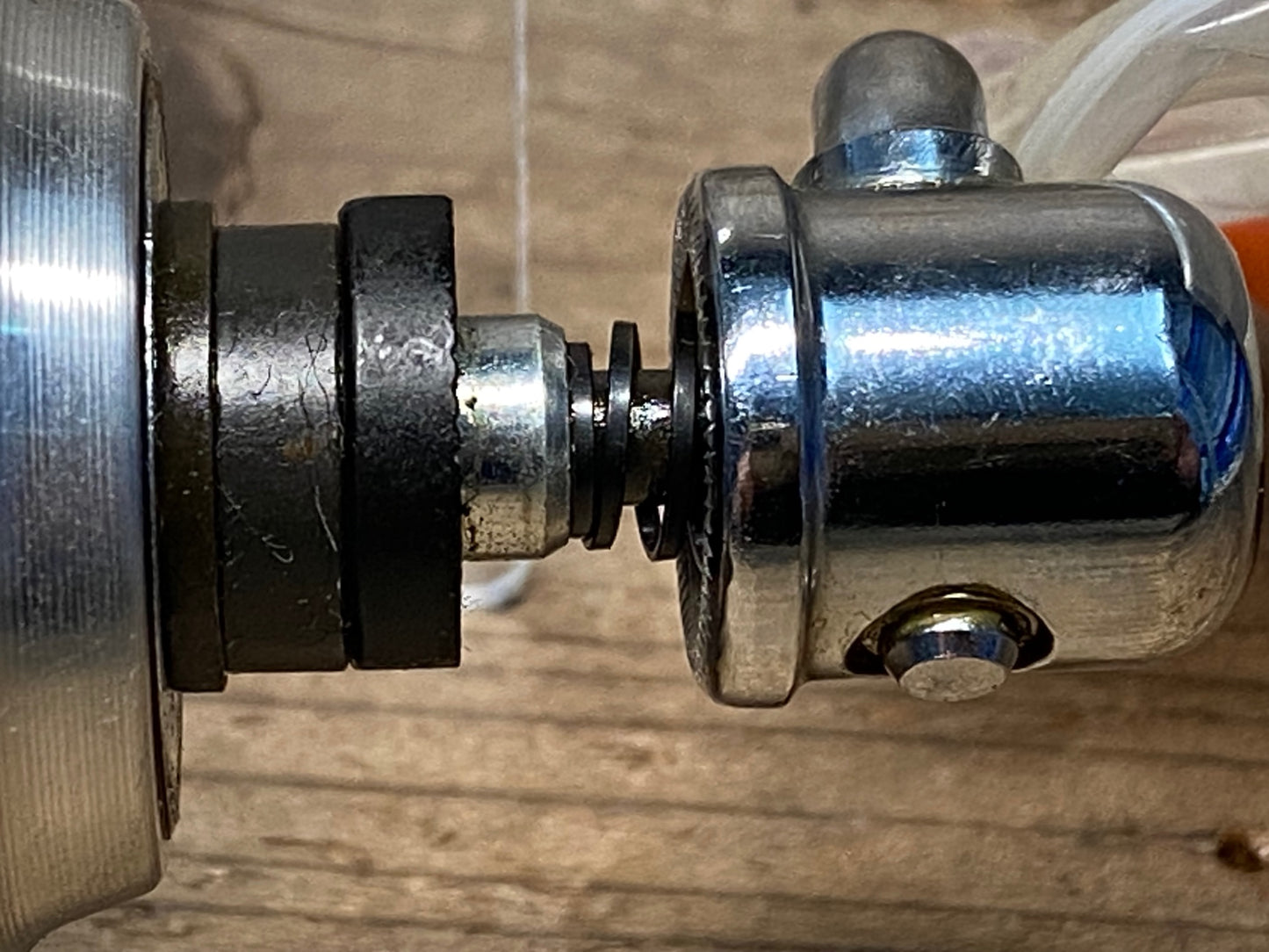 IH687 シマノ Shimano ネクサス NEXUS INTER-L ハブダイナモ 2端子 36H