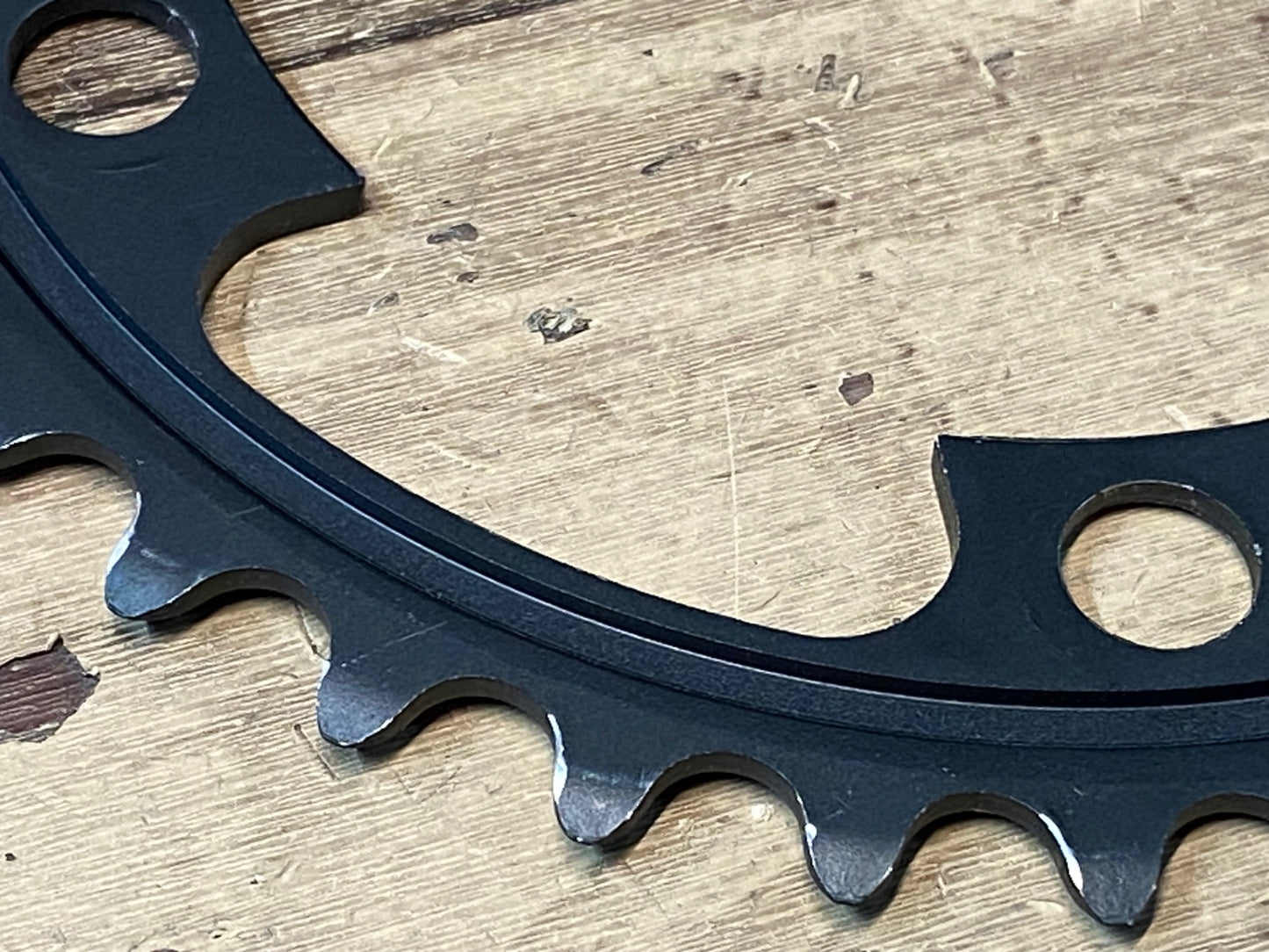 IL840 シマノ SHIMANO アルテグラ ULTEGRA FC-6800 用 チェーンリング 46/36T 11S