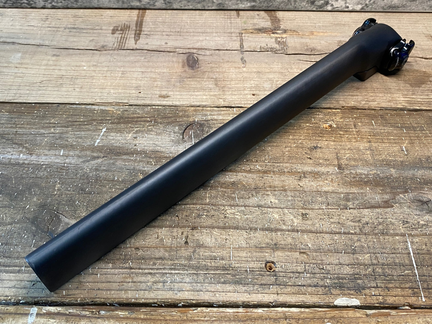 IR243 スペシャライズド SPECIALIZED エスワークス S-WORKS TARMAC CARBON POST