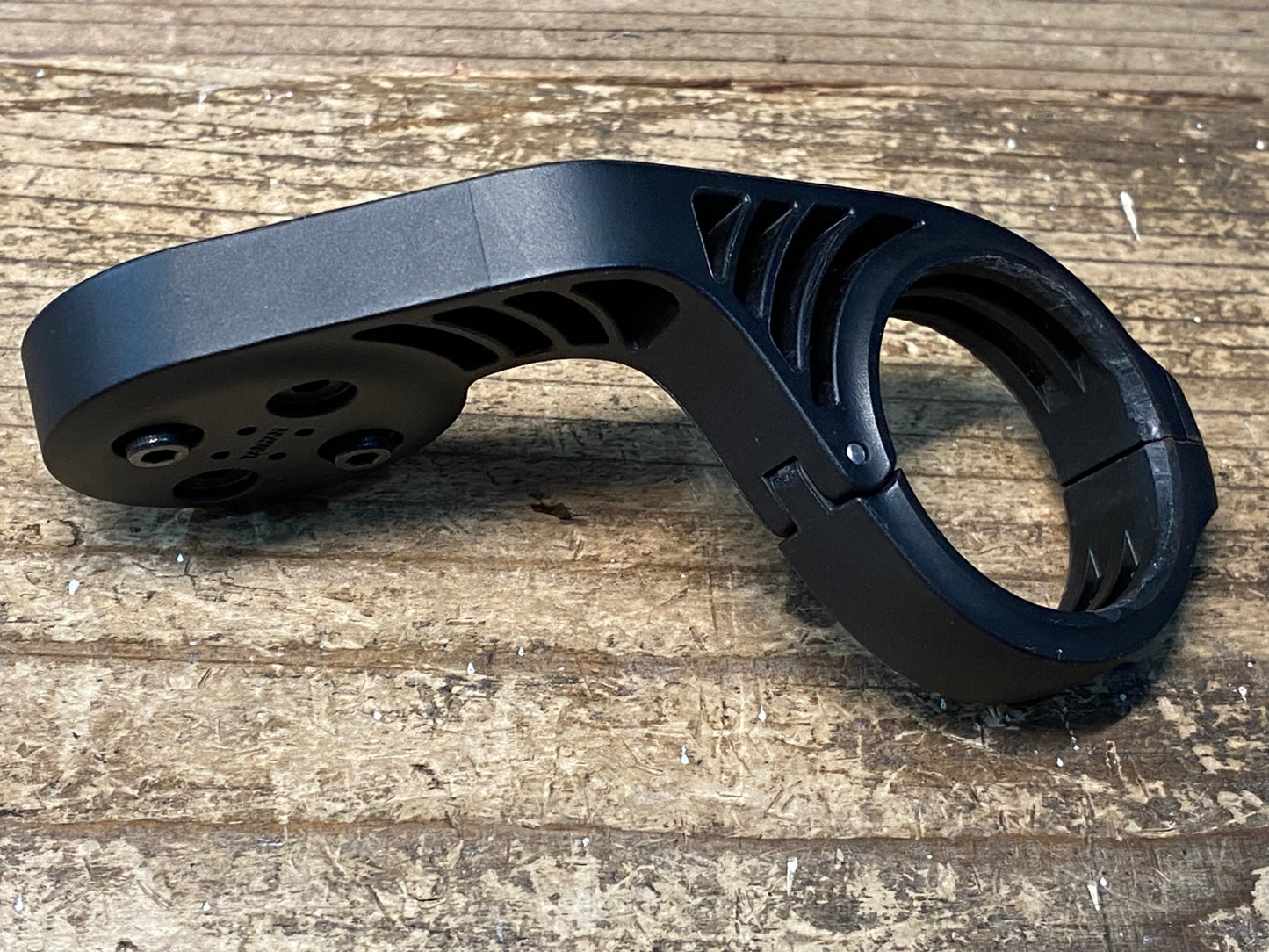 IY044 ガーミン GARMIN 片持 アウトフロントマウント ステムマウント セット