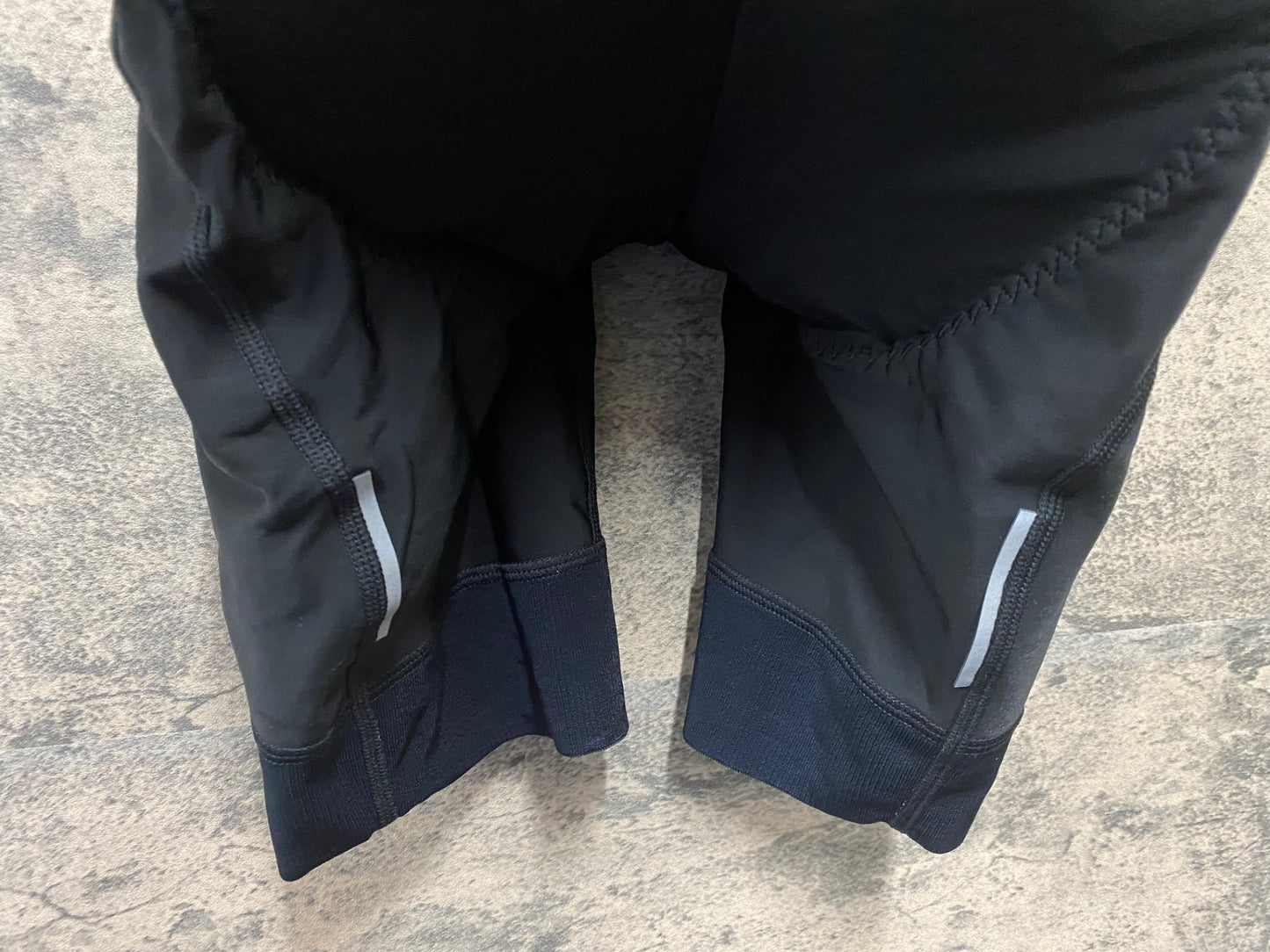 IX602 パールイズミ PEARL iZUMi ビブショーツ 黒 M 3DR