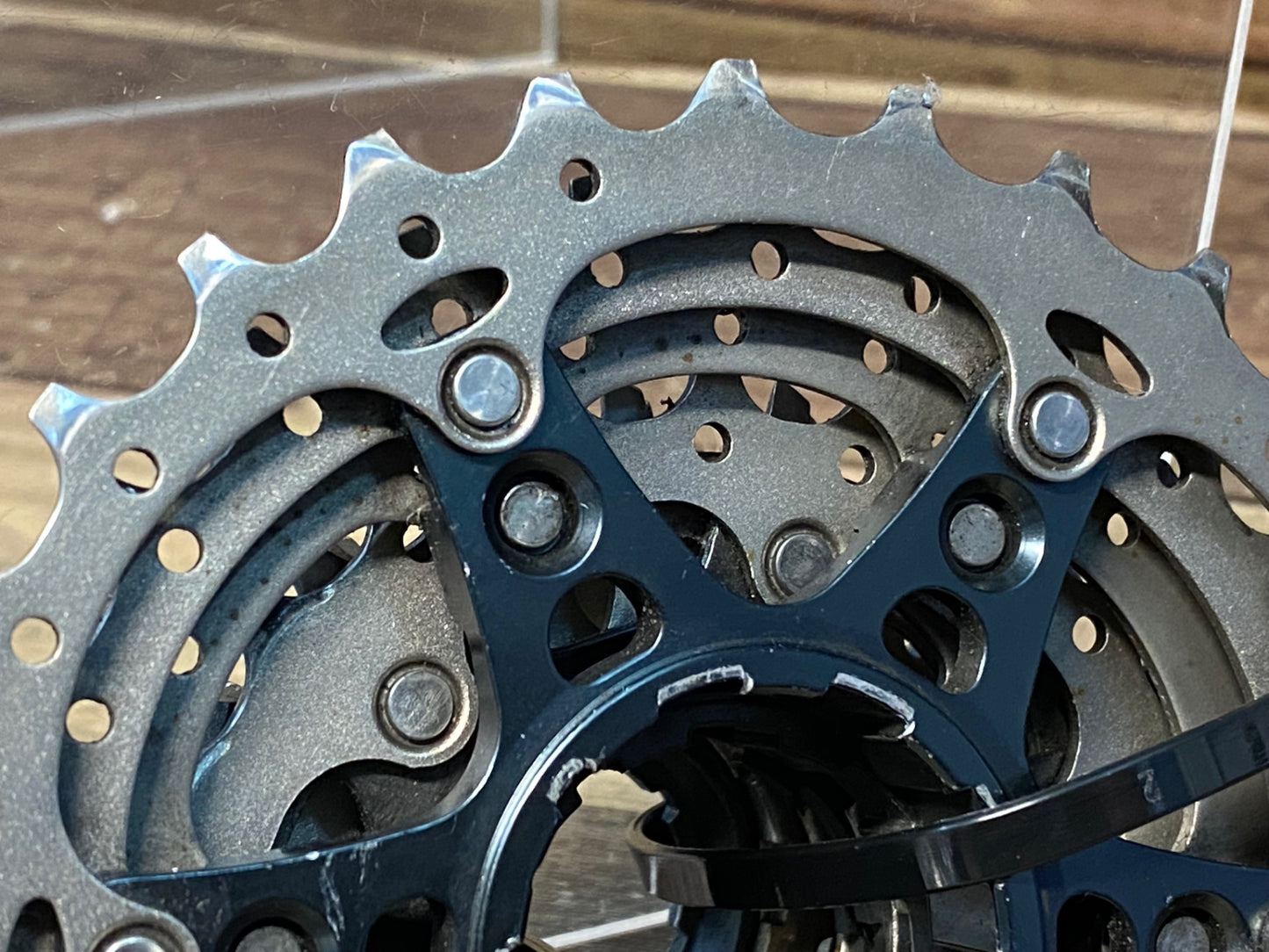 IM830 シマノ SHIMANO アルテグラ ULTEGRA CS-R8000 スプロケット 11s 14-28T ジュニアギア