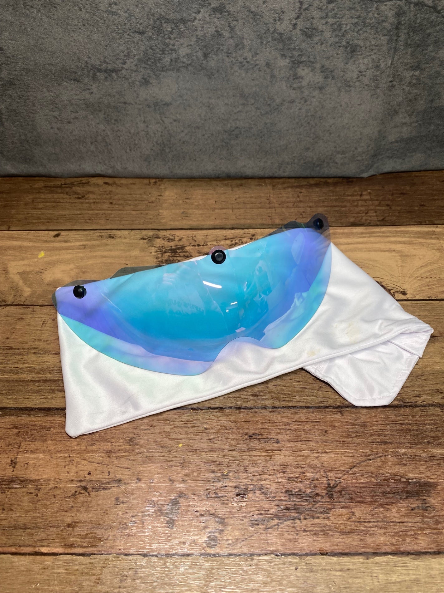 IP015 OGK カブト ARS-3 レンズ