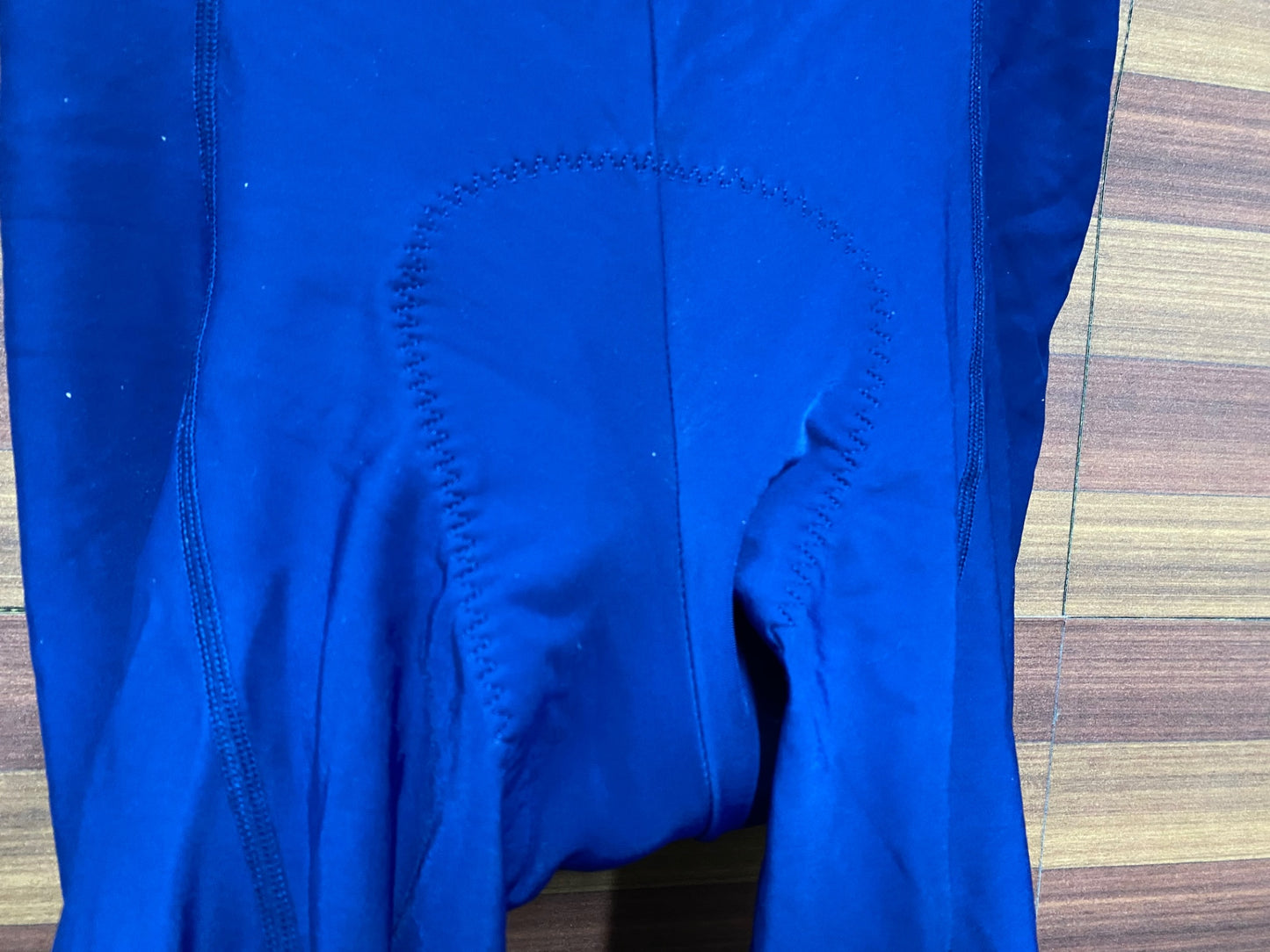 IL703 パールイズミ PEARL iZUMi 3DR サイクルタイツ レーサータイツ M 紺