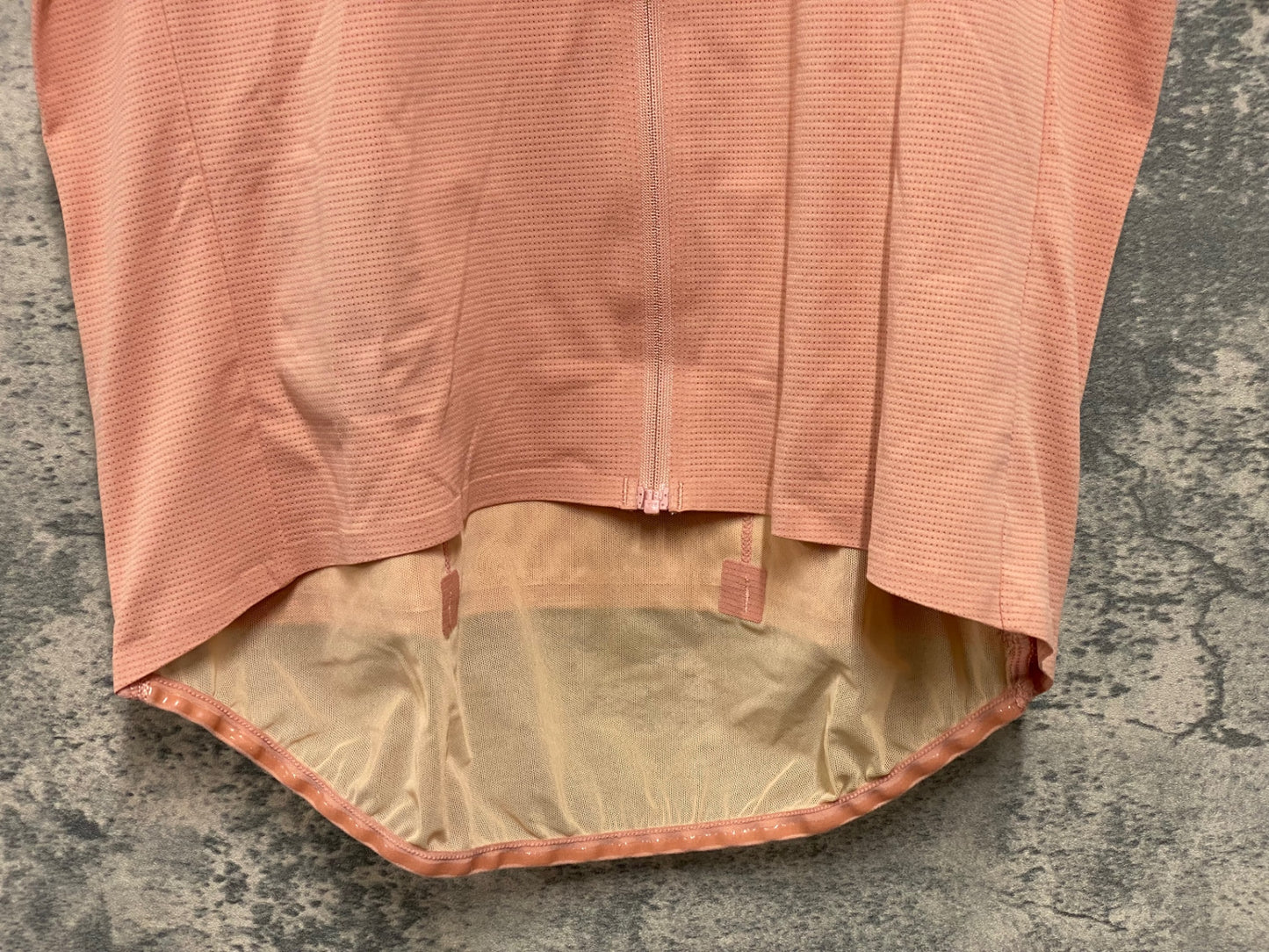 JB045 ラファ Rapha CLASSIC FLYWEIGHT JERSEY 半袖 サイクルジャージ ピンク L