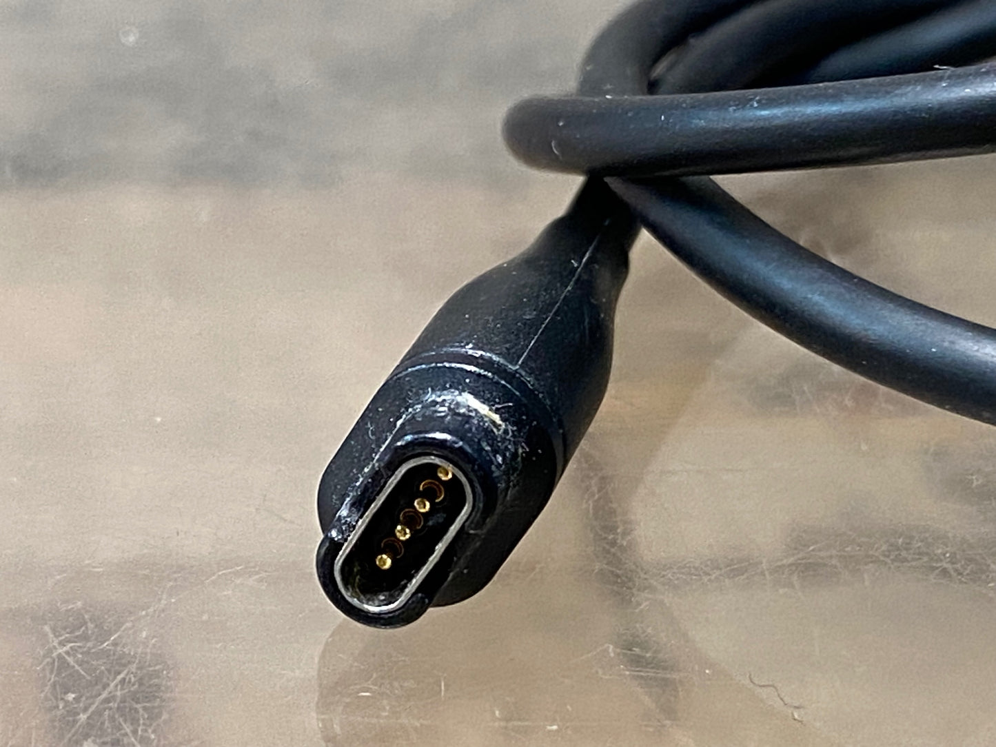 JA437 ガーミン GARMIN VIVO Sport スマートウォッチ 動作確認済み