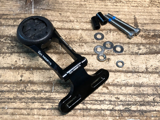 IN692 レックマウント RECMOUNTS ステム取り付けタイプ GARMIN対応 GoProマウント