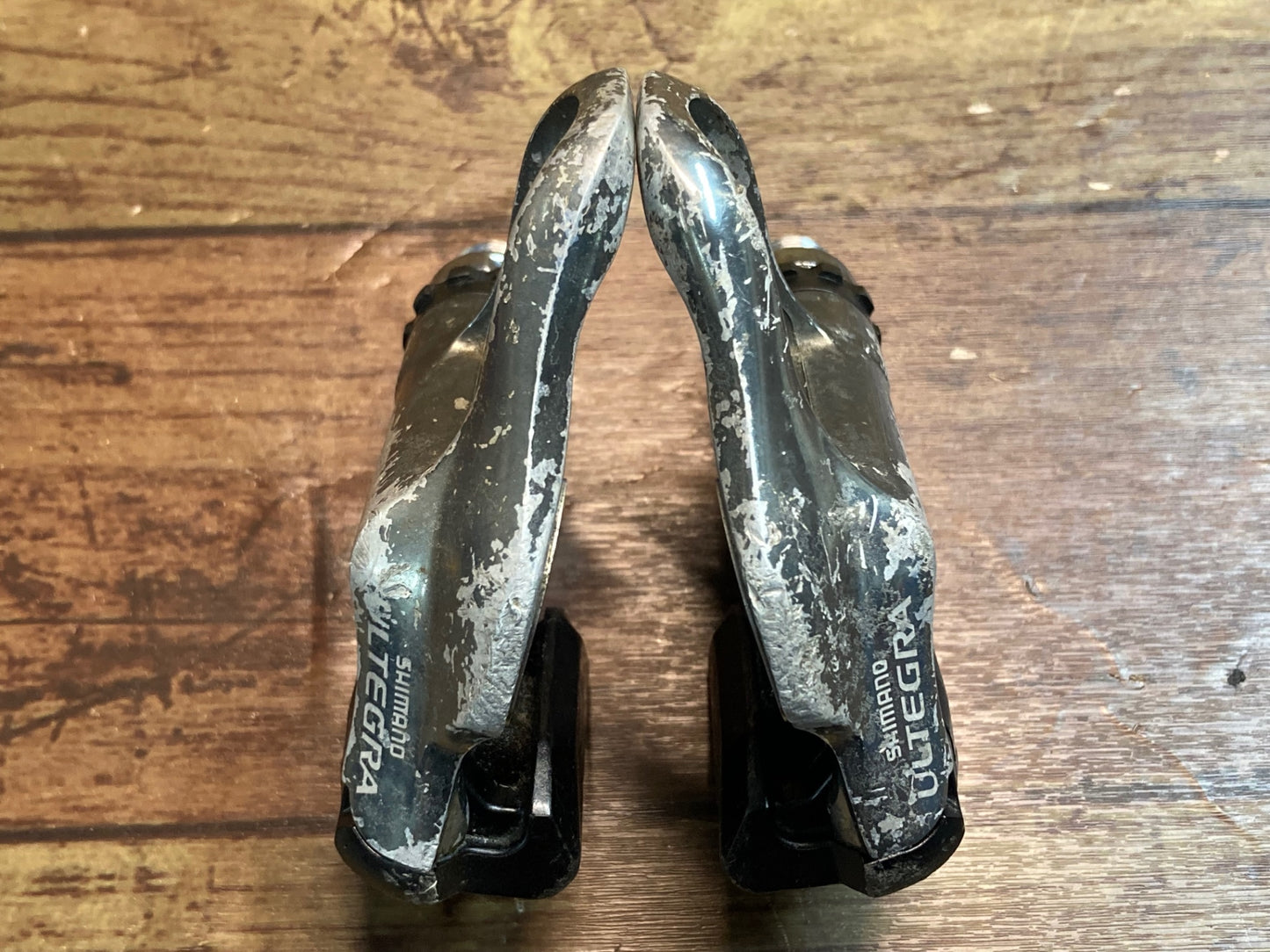 IQ392 シマノ SHIMANO アルテグラ ULTEGRA PD-6620 ビンディングペダル SPD-SL