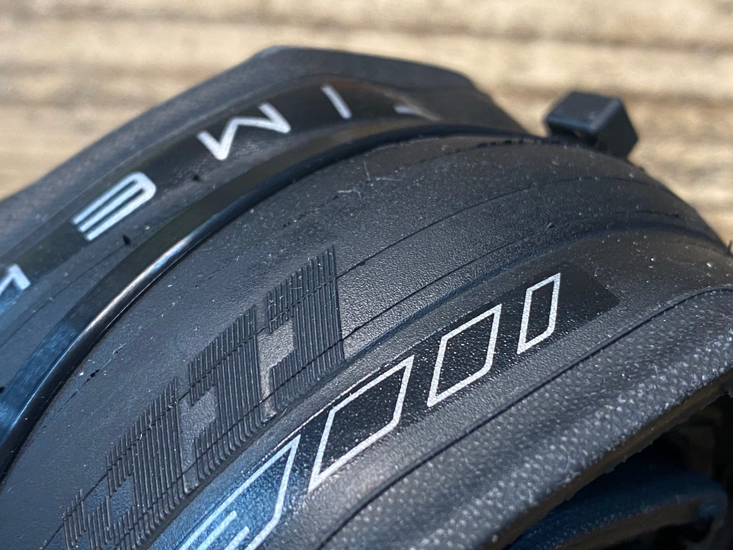 IR406 アメリカンクラシック AMERICAN CLASSIC TIMEKEEPER ULTRALIGHT ROAD TIRE クリンチャータイヤ 700x25c 黒