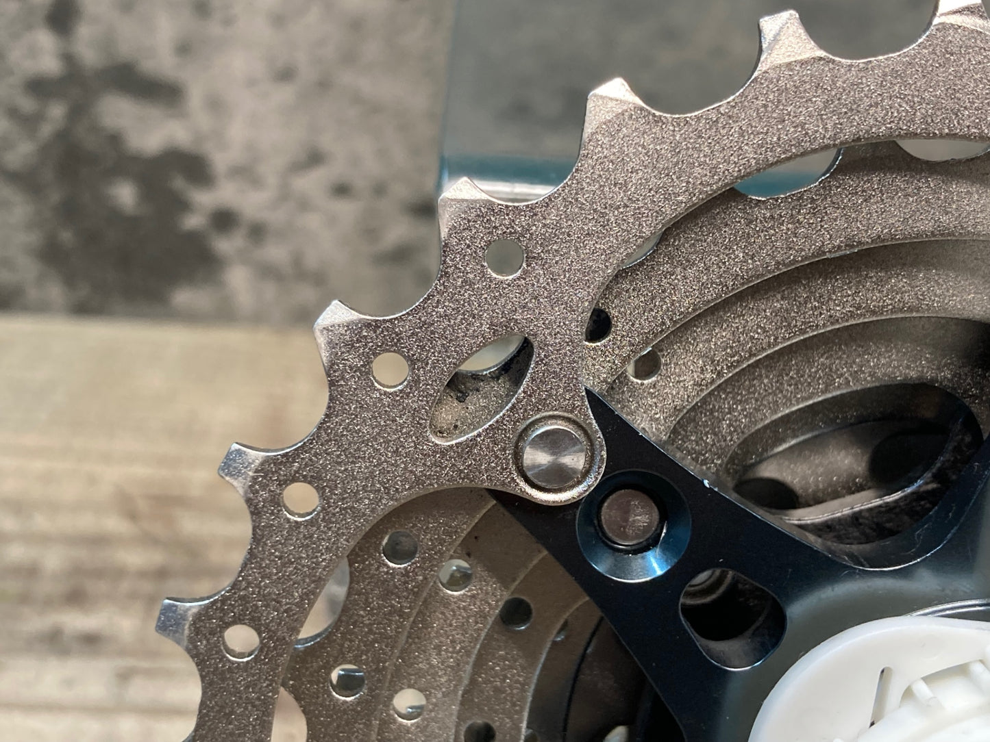 JC128 シマノ SHIMANO アルテグラ ULTEGRA CS-R8000 スプロケット 11-32T