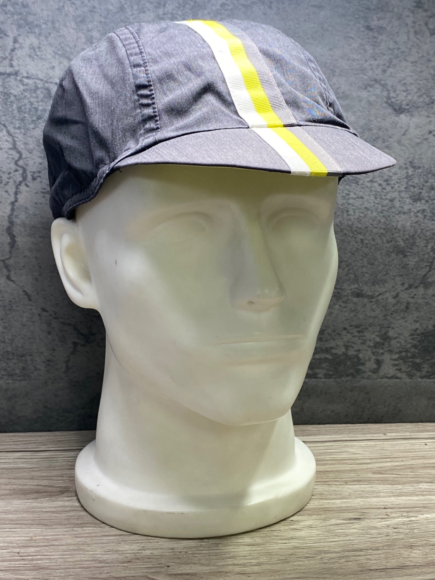 JD337 ラファ Rapha サイクルキャップ 黒