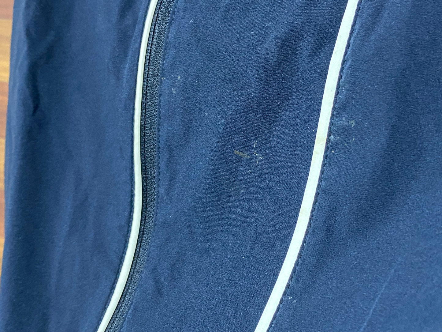 IN534 ラファ Rapha CLASSIC GILET サイクルベスト ジレ 紺 S